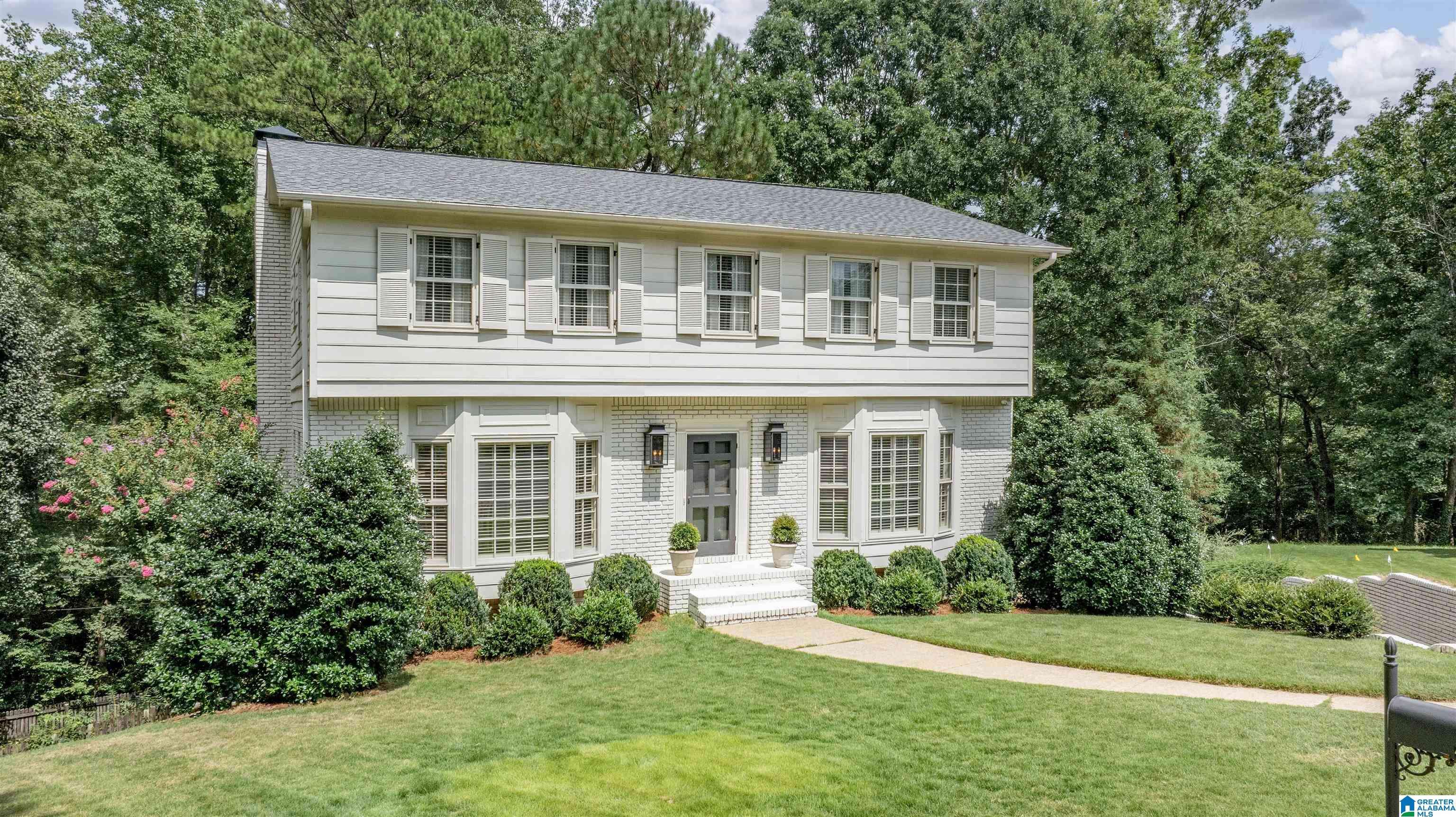 Mountain Brook, AL 35223,4921 BRANDYWOOD CIRCLE