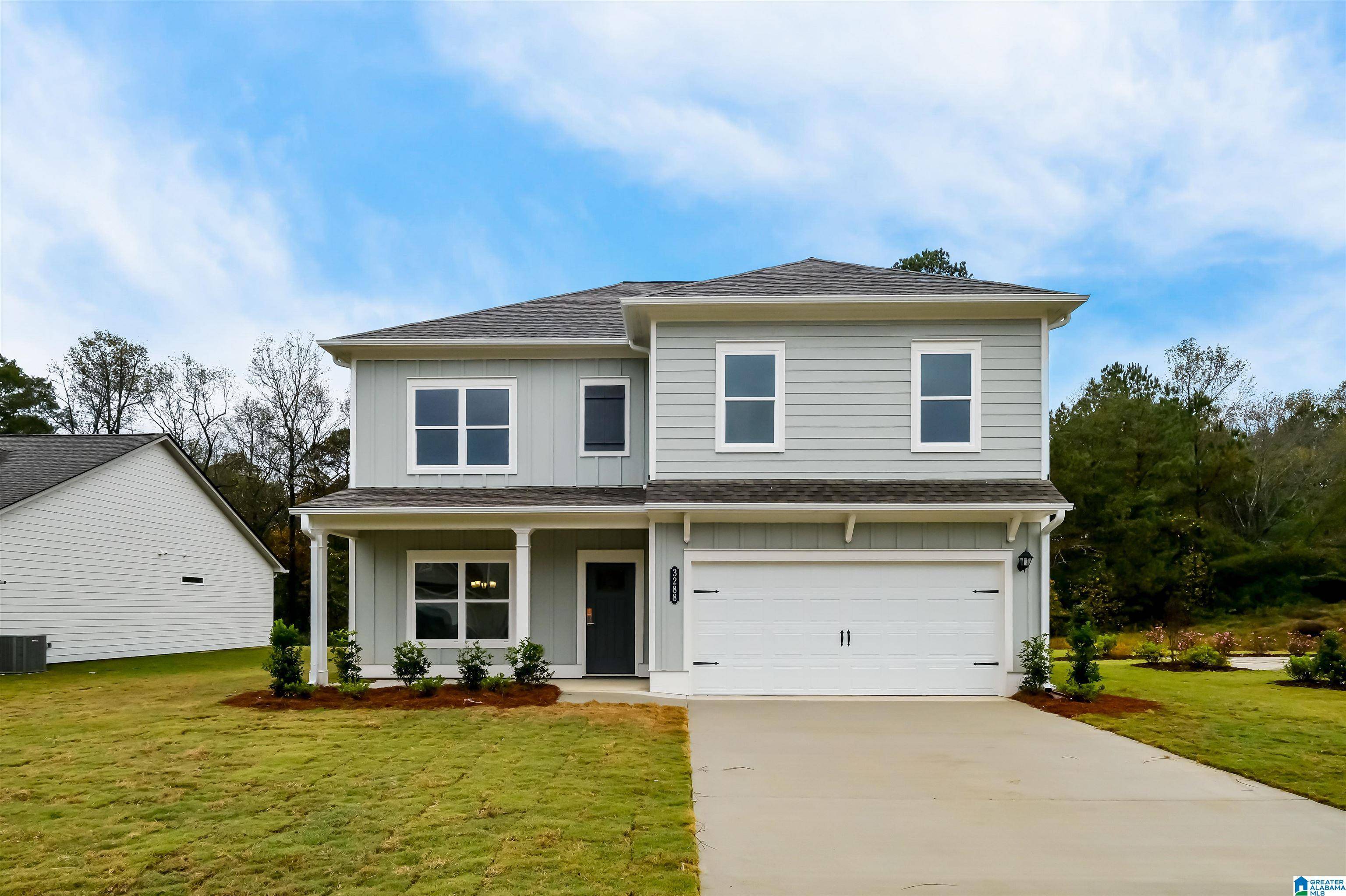 Morris, AL 35116,3288 PONDEROSA PARKWAY