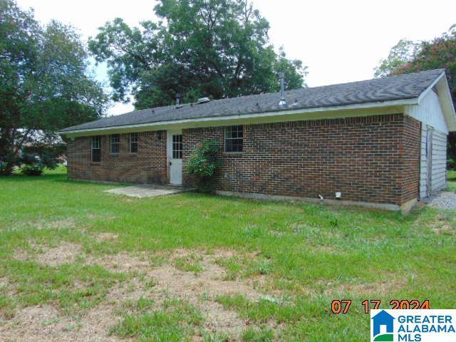 Montgomery, AL 36110,37 MAPLEWOOD DRIVE