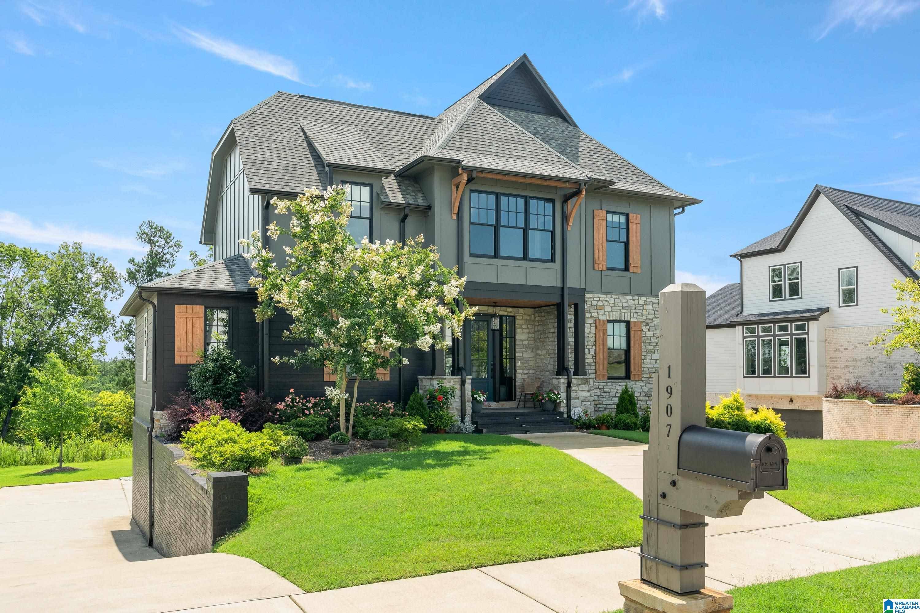 Hoover, AL 35244,1907 BLACKRIDGE ROAD