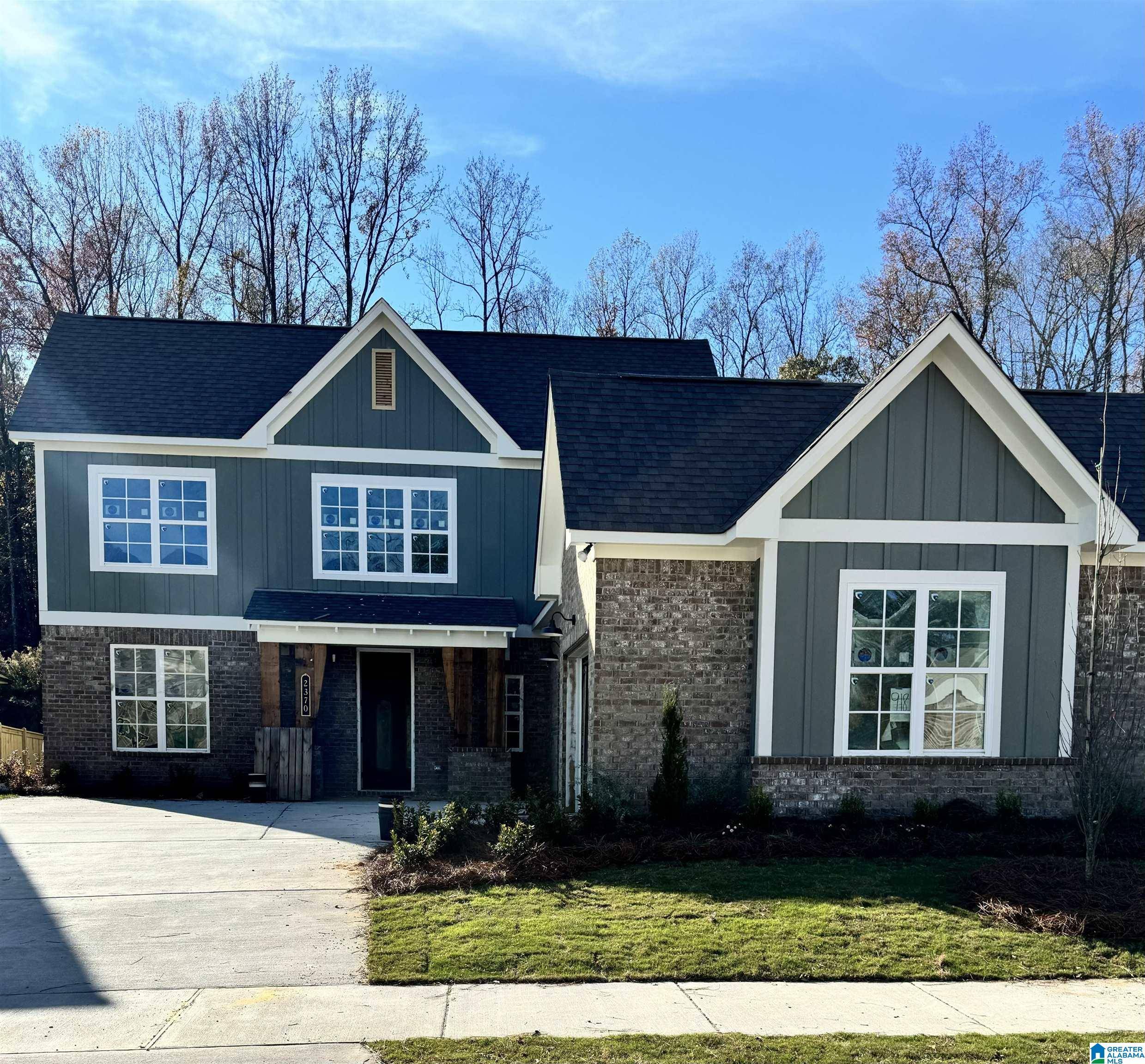 Hoover, AL 35244,2370 OLD GOULD RUN