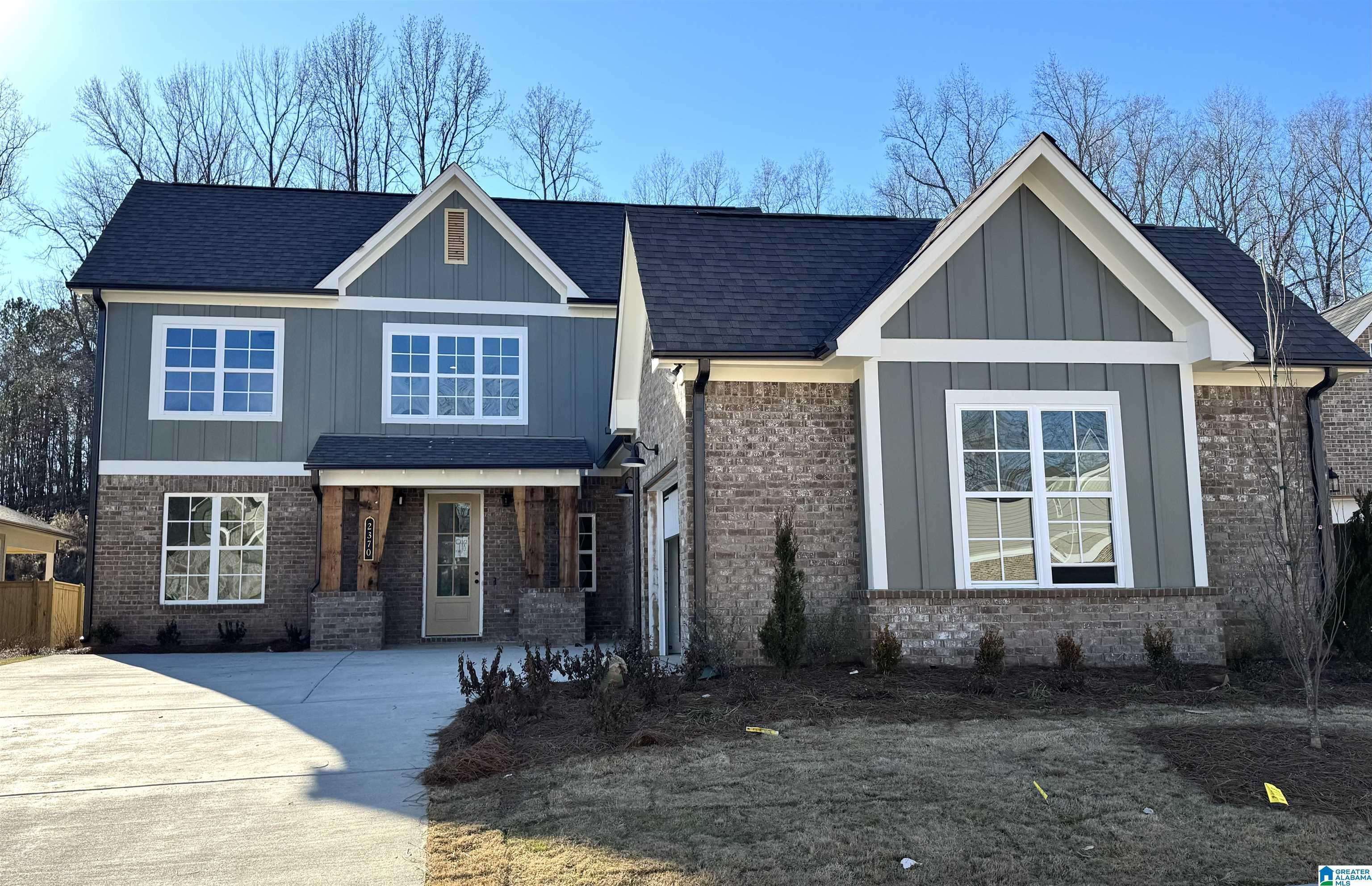 Hoover, AL 35244,2370 OLD GOULD RUN