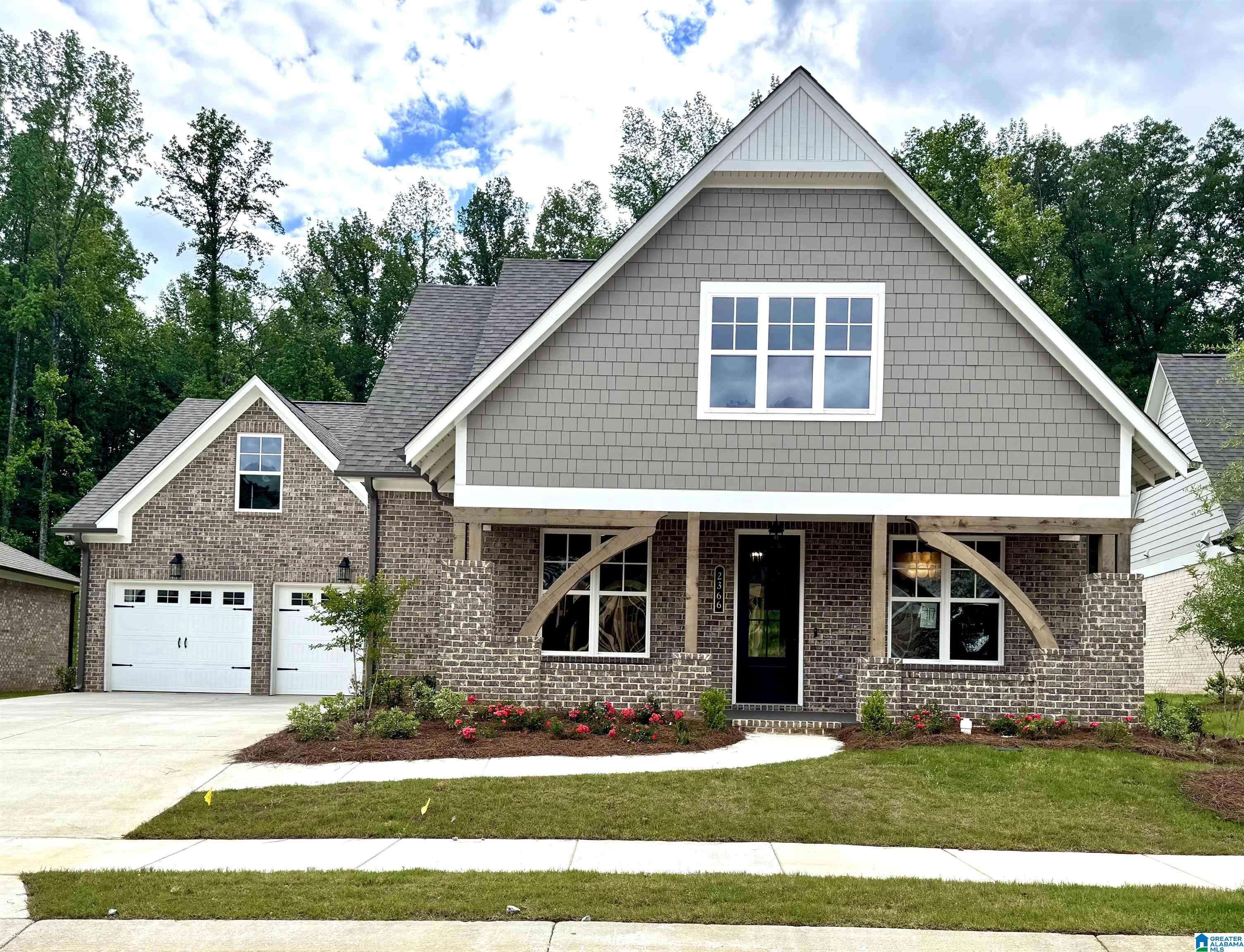 Hoover, AL 35244,2366 OLD GOULD RUN