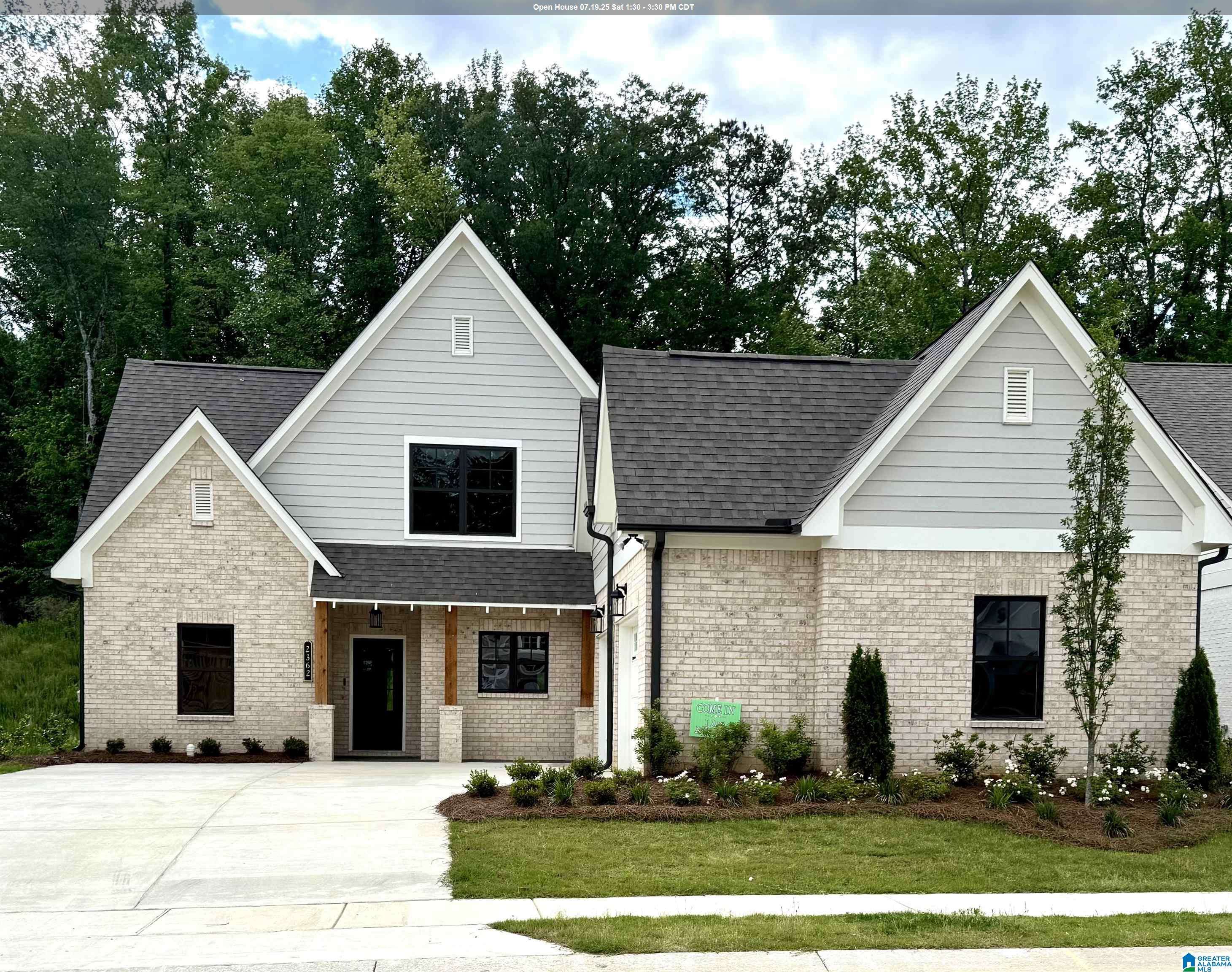 Hoover, AL 35244,2362 OLD GOULD RUN