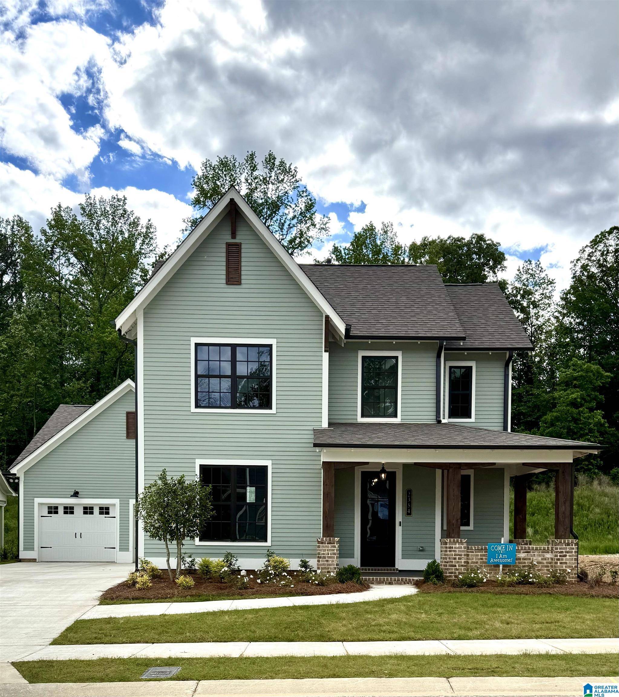 Hoover, AL 35244,2354 OLD GOULD RUN