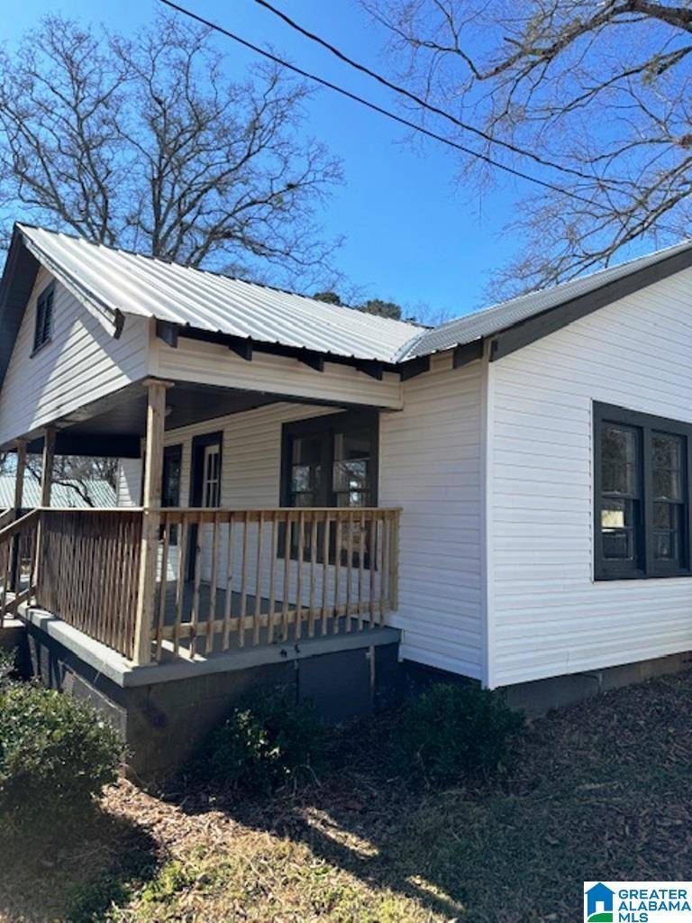 Talladega, AL 35160,616 EASTWOOD AVENUE