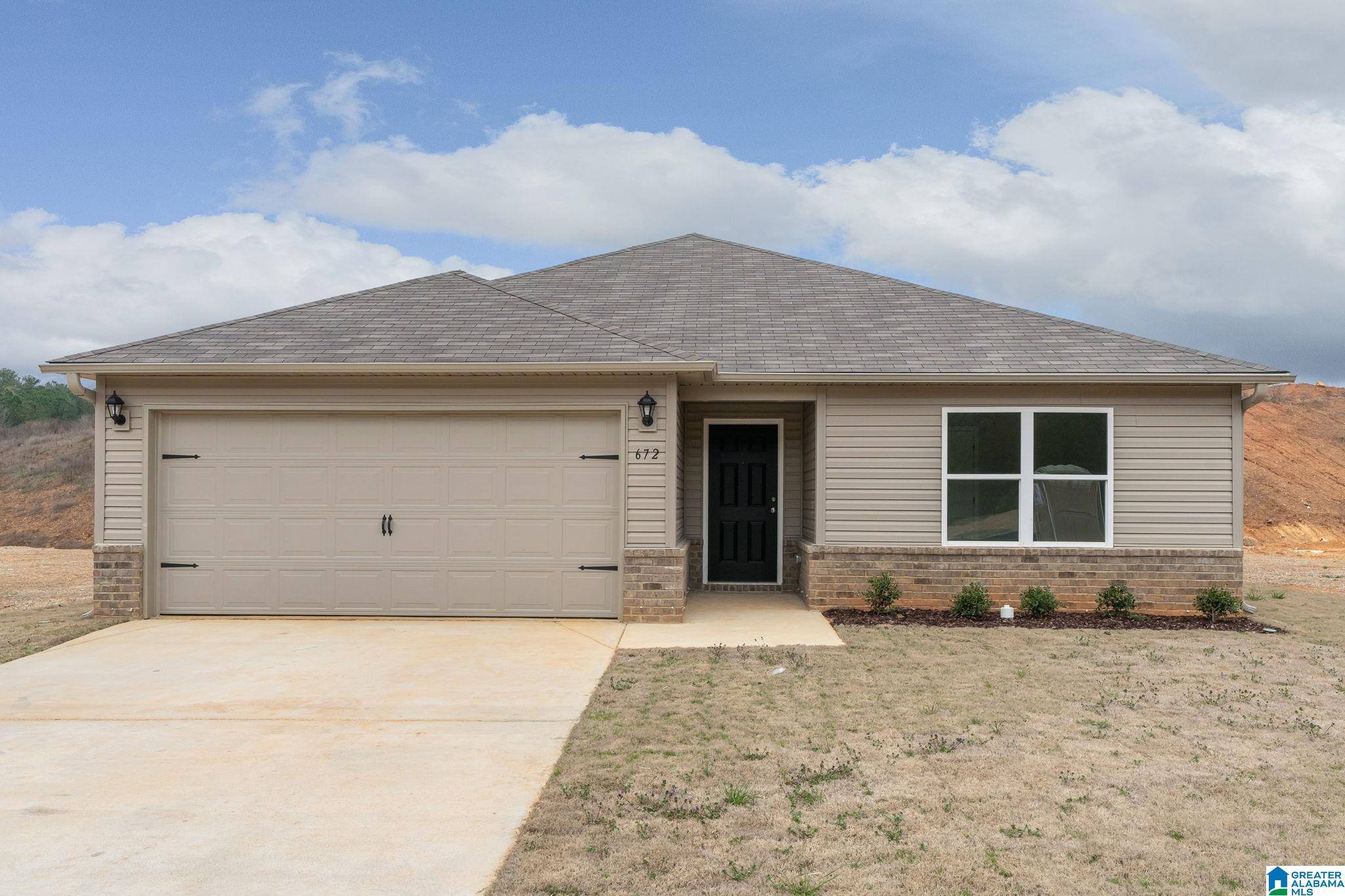 Munford, AL 36268,3 BOW COURT