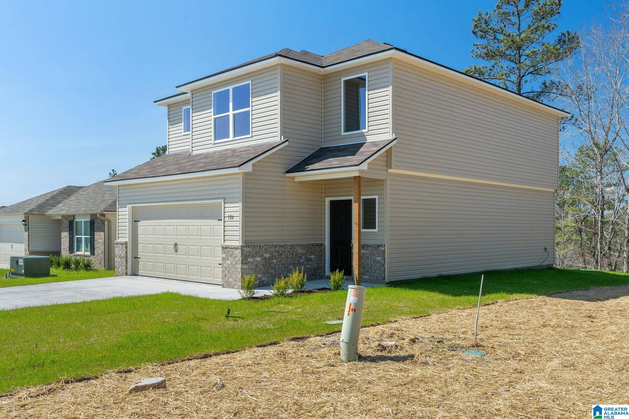 Munford, AL 36268,6 BOW COURT