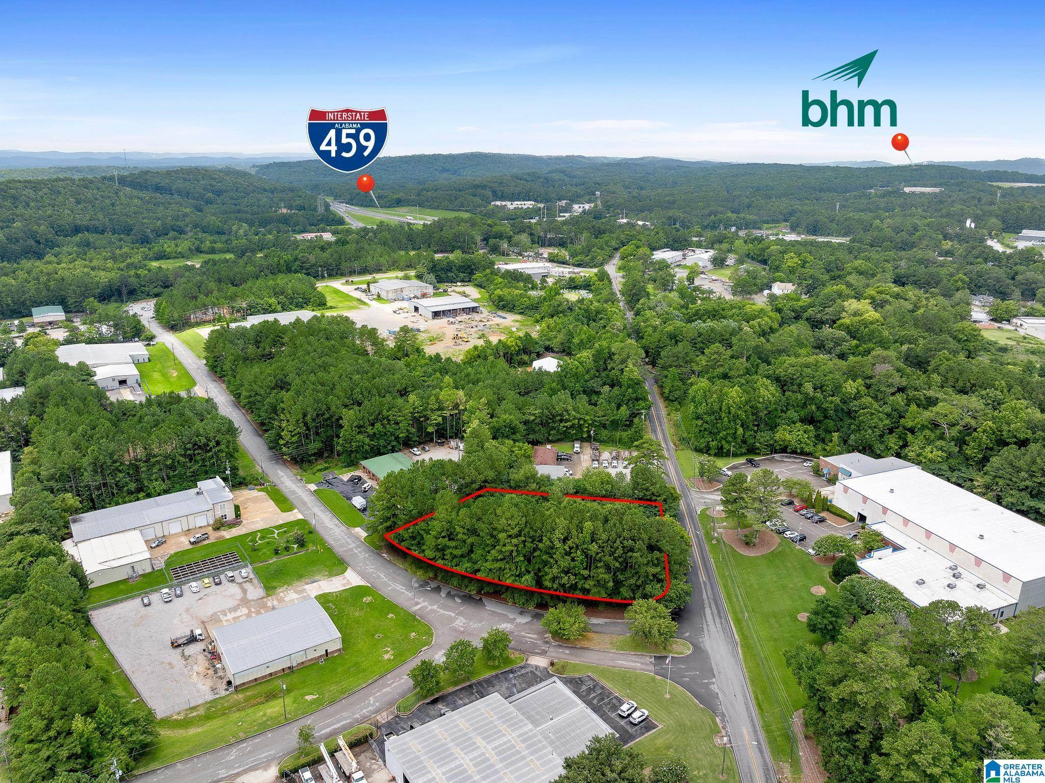 Birmingham, AL 35210,5500 EASTCLIFF INDUSTRIAL BOULEVARD