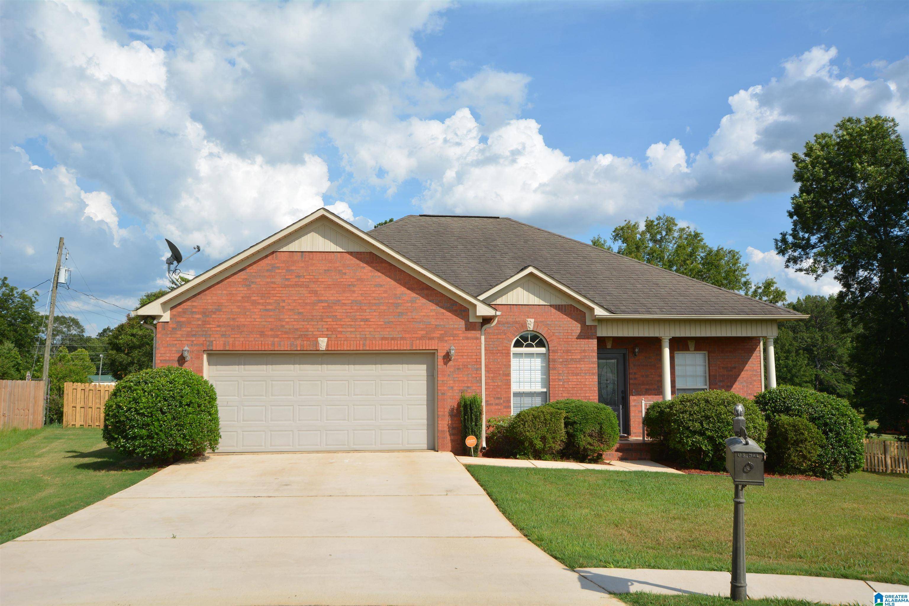 Lincoln, AL 35096,102 CAMERONS WAY