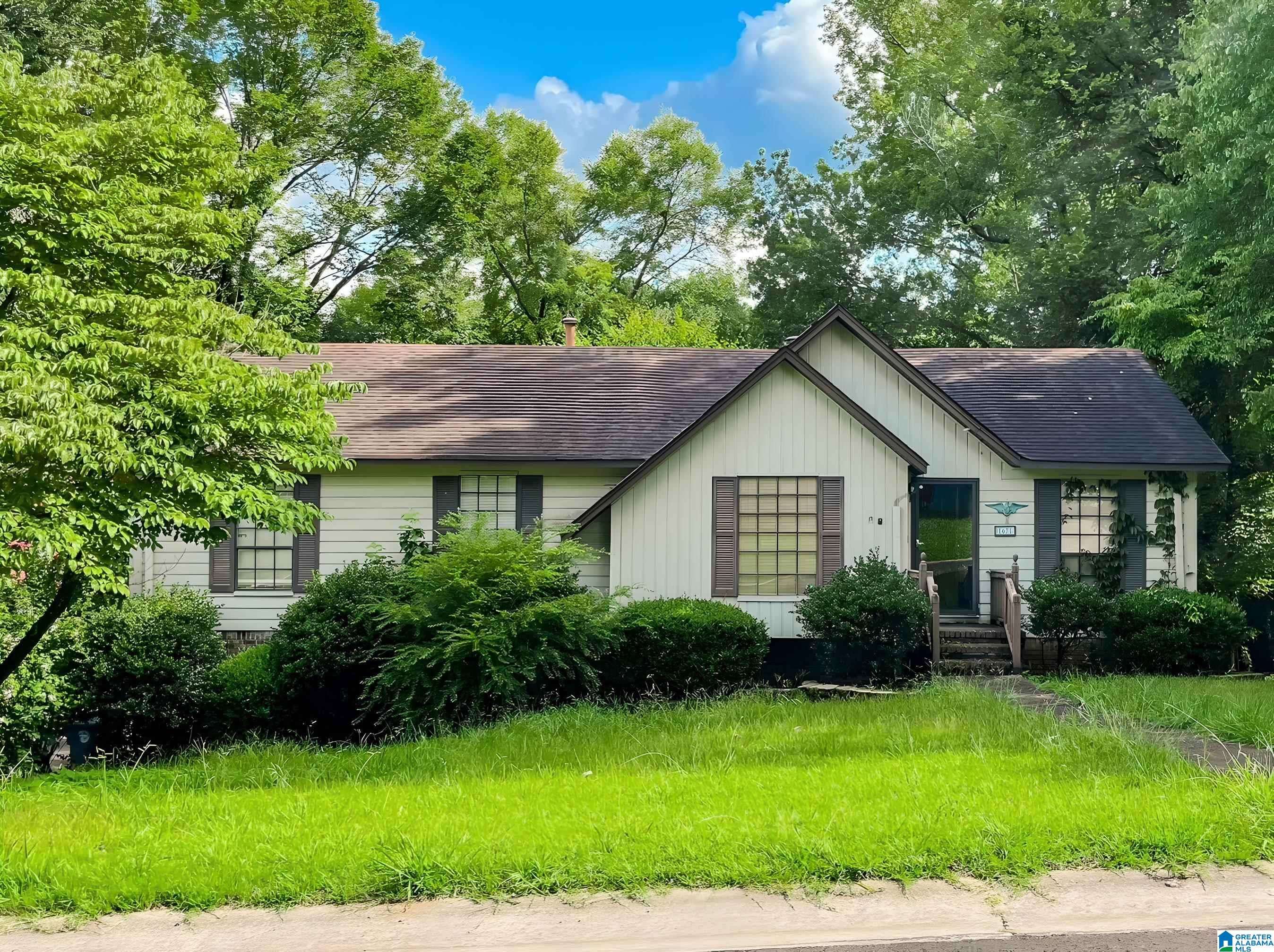 Birmingham, AL 35235,1631 VIKING DRIVE