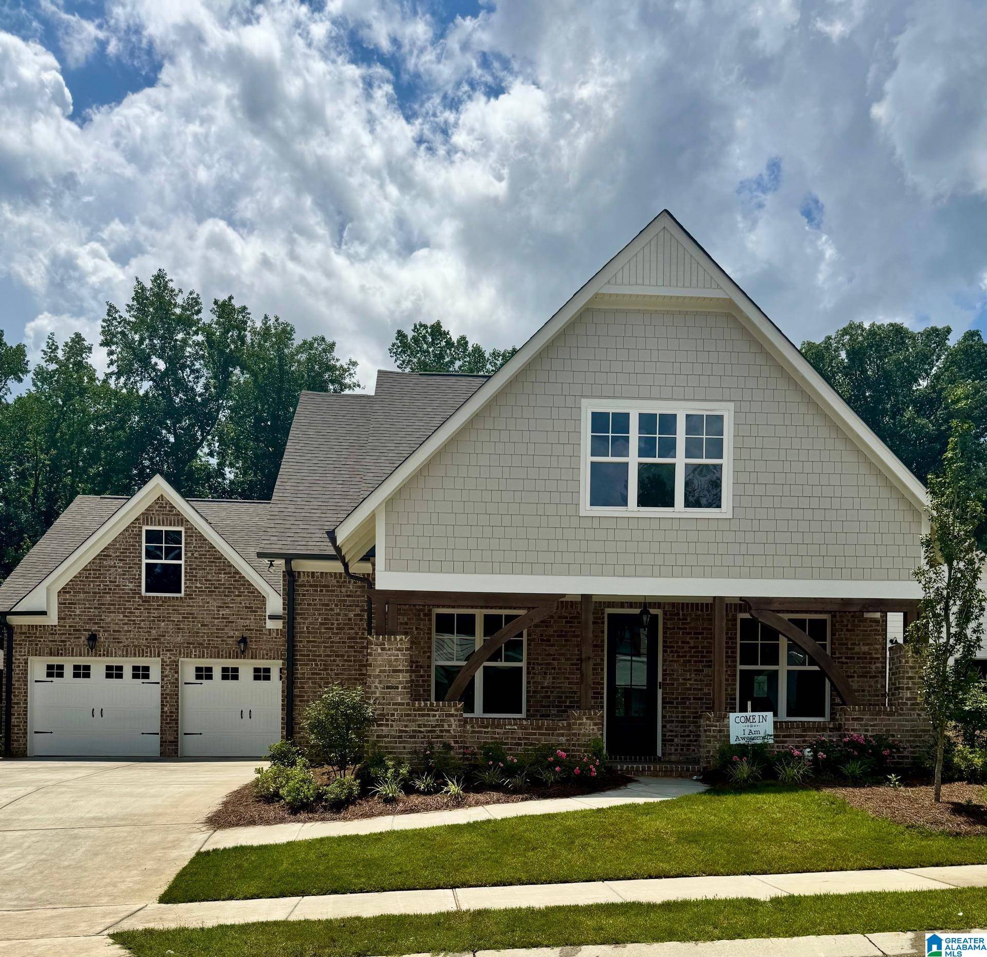Hoover, AL 35244,2330 OLD GOULD RUN