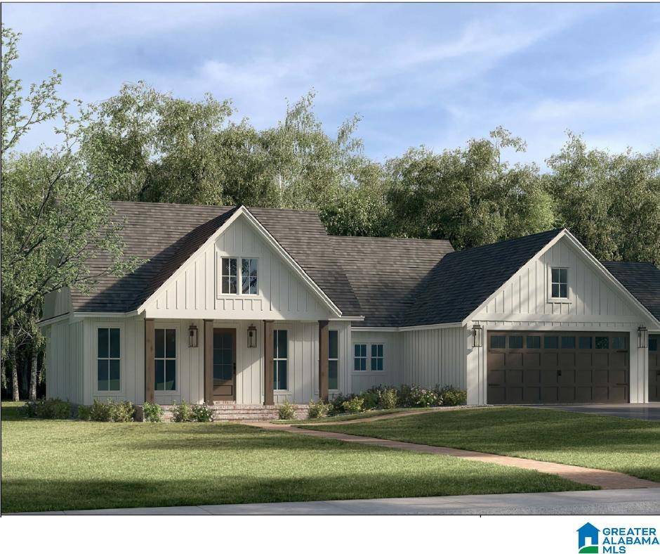 Anniston, AL 36207,DEWEY LANE