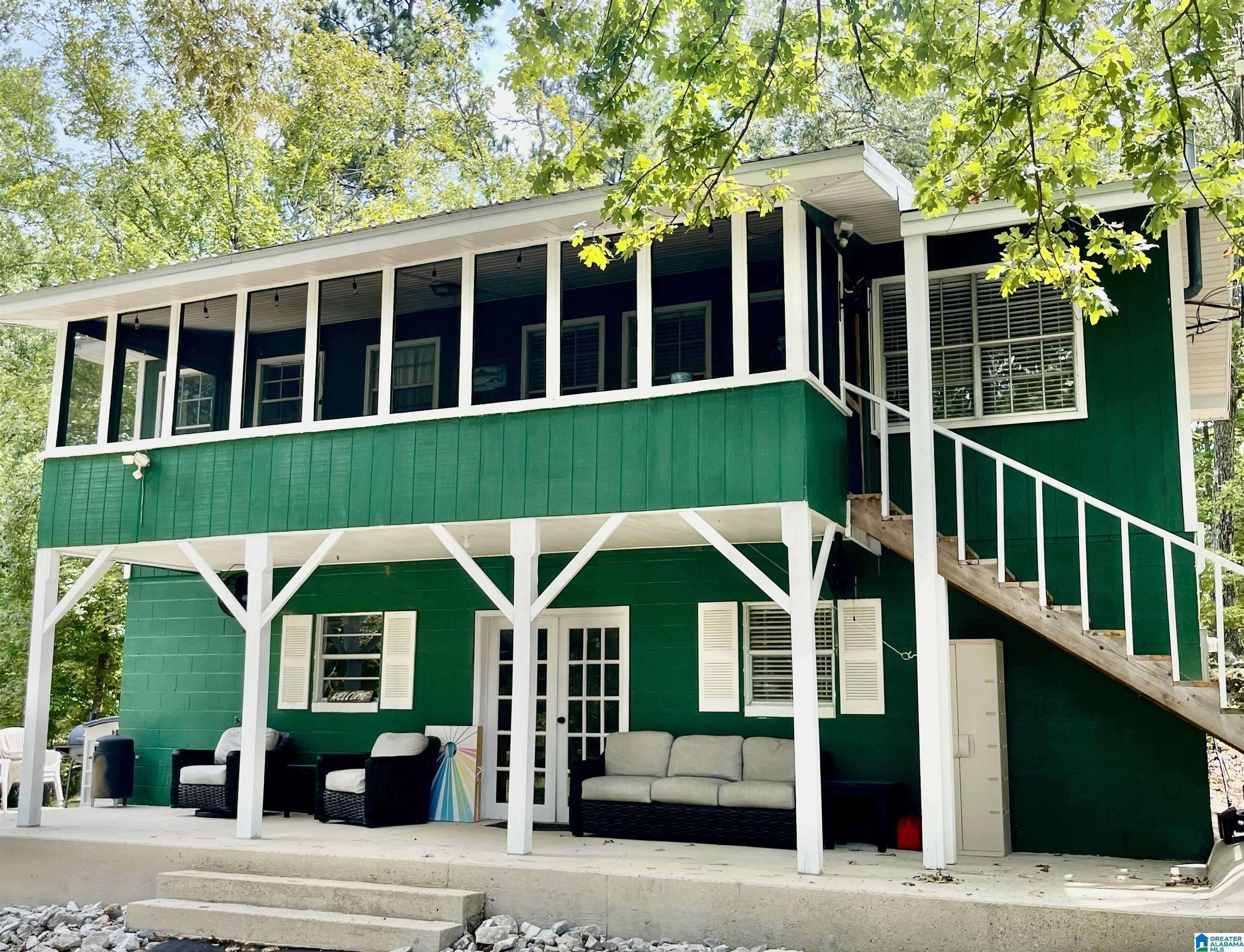 Rockford, AL 35136,158 BLUE BIRD LANE