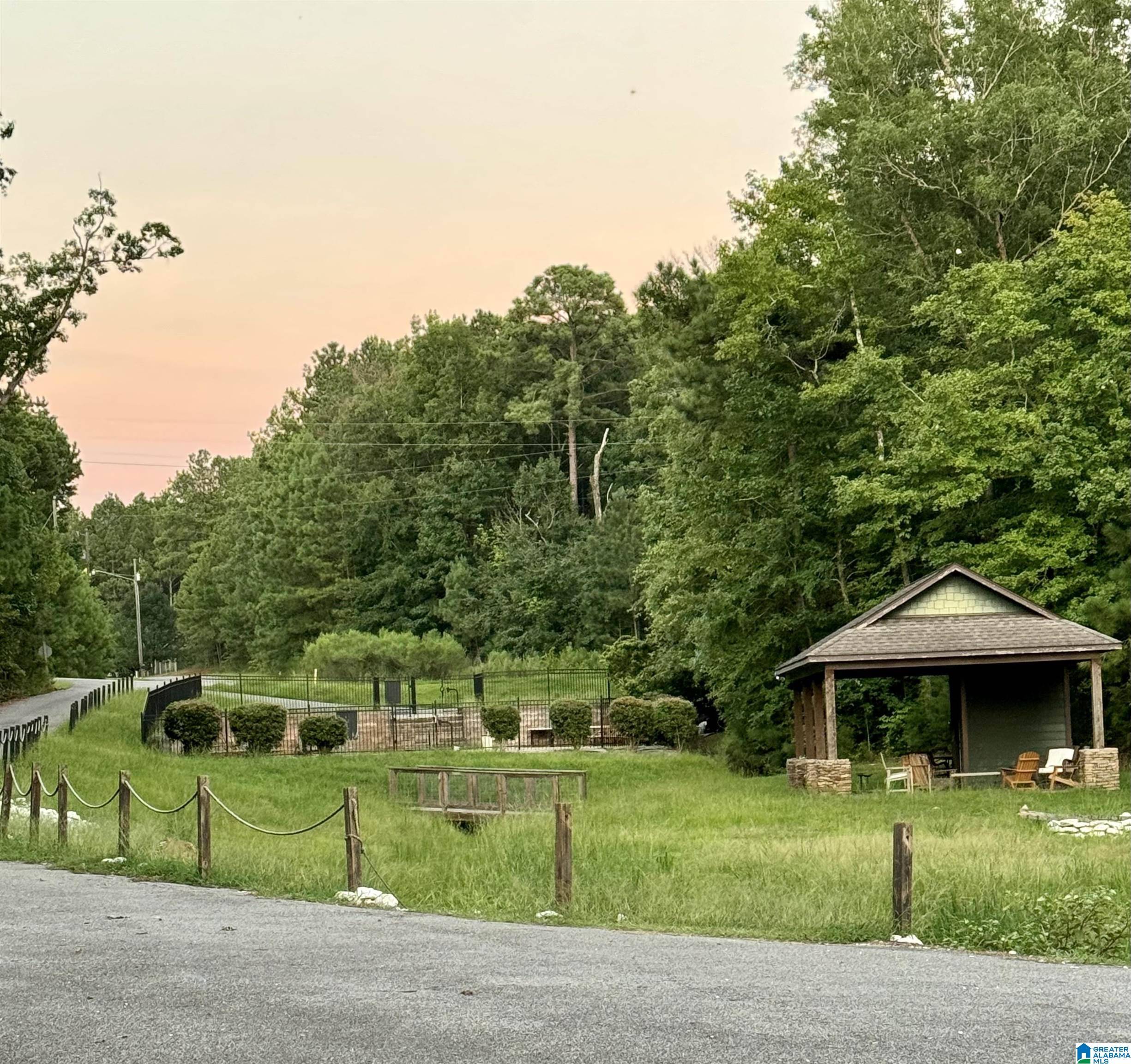 Sylacauga, AL 35151,STILLWATERS TRAIL #160