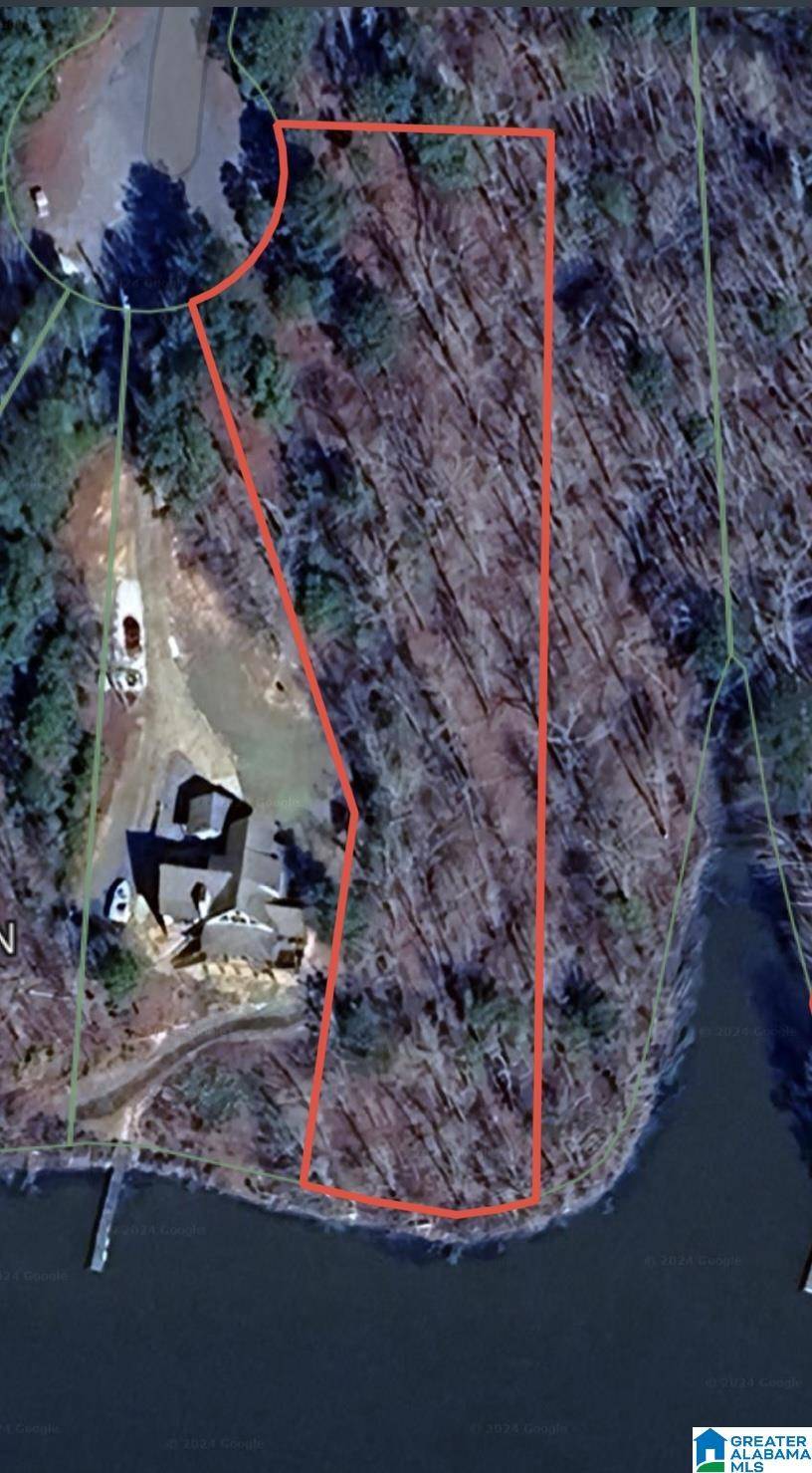 Sylacauga, AL 35151,STILLWATERS TRAIL #160