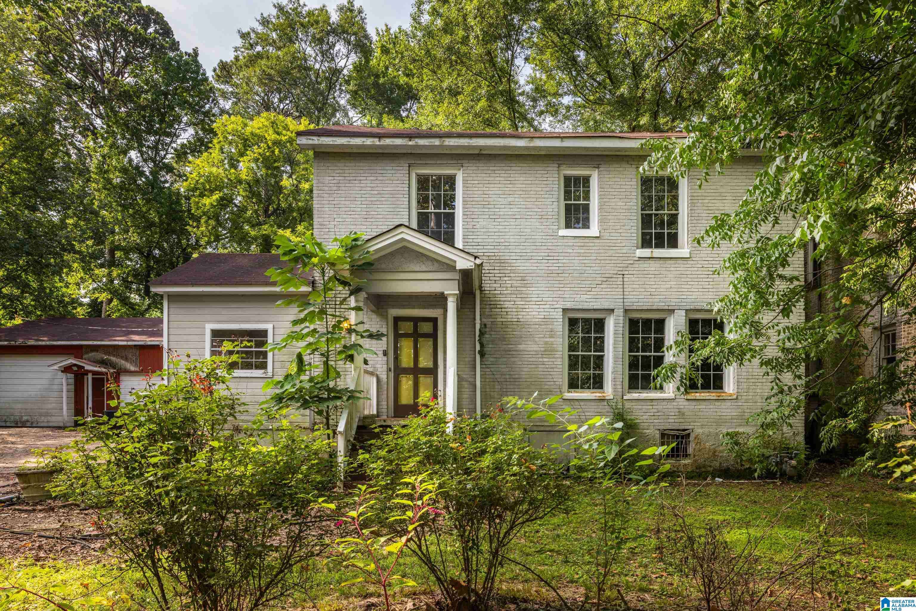 Birmingham, AL 35206,408 VALLEY ROAD
