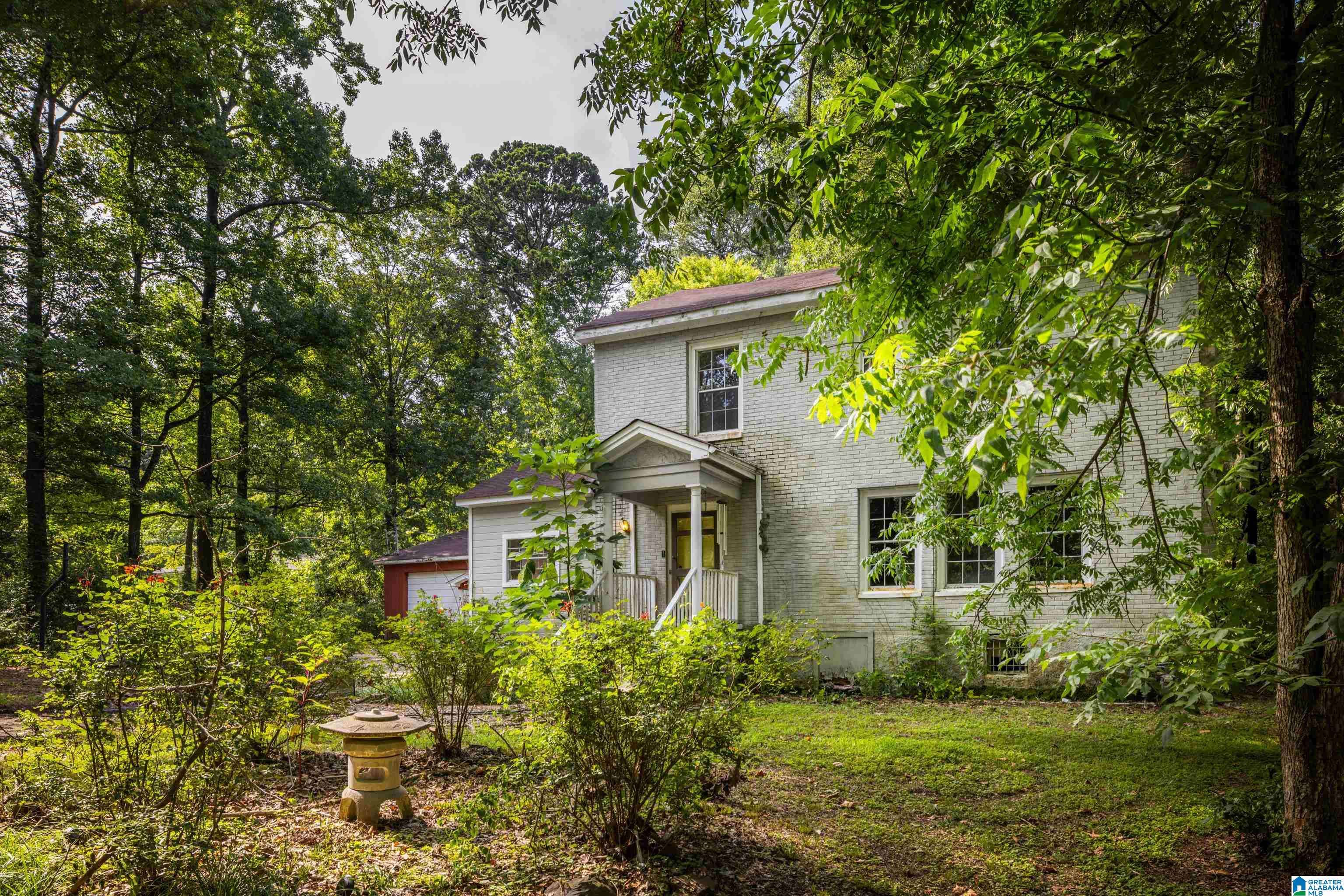Birmingham, AL 35206,408 VALLEY ROAD