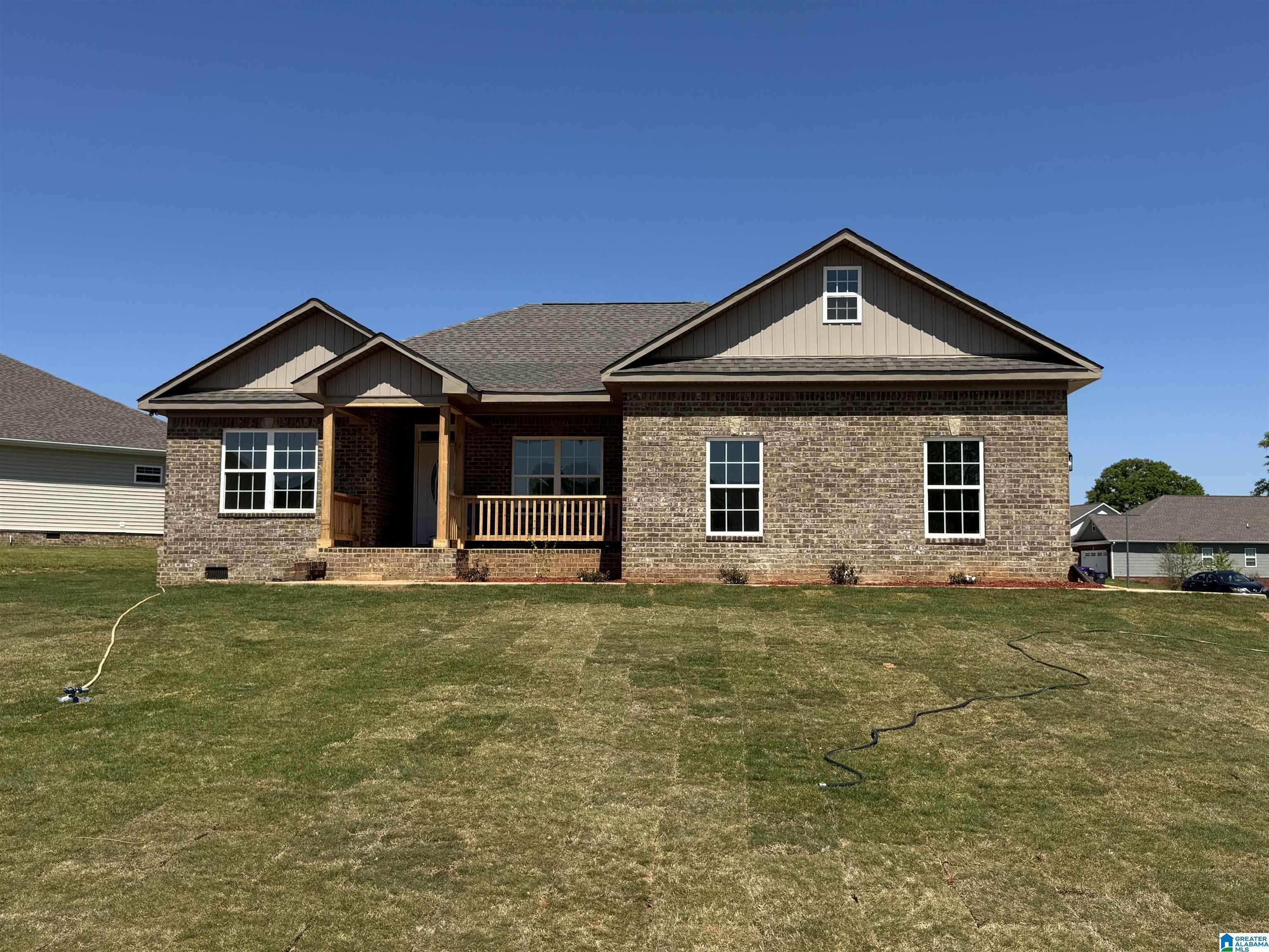 Lincoln, AL 35096,90 HEATHERS TRAIL