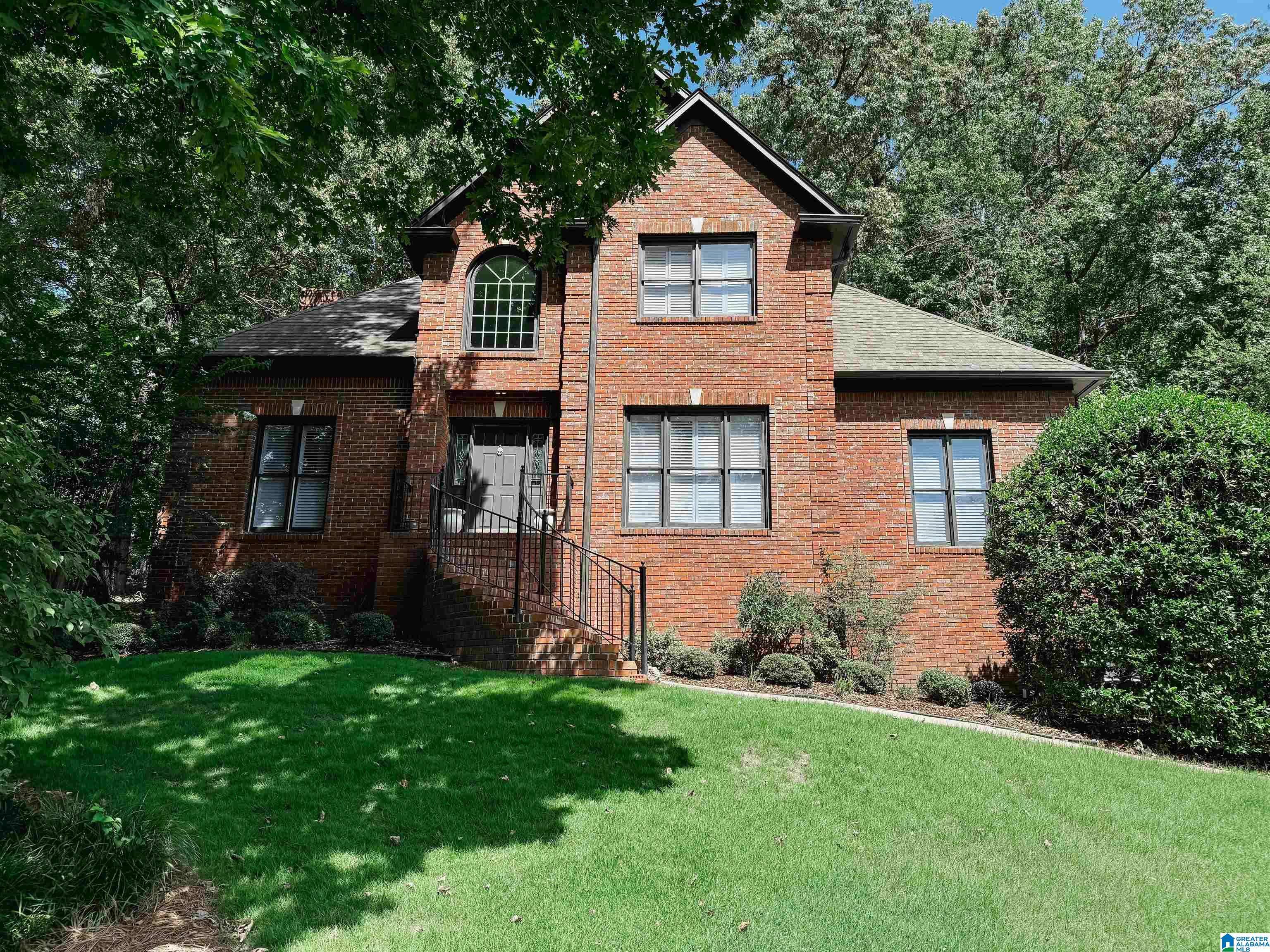 Birmingham, AL 35242,4513 EAGLE POINT DRIVE