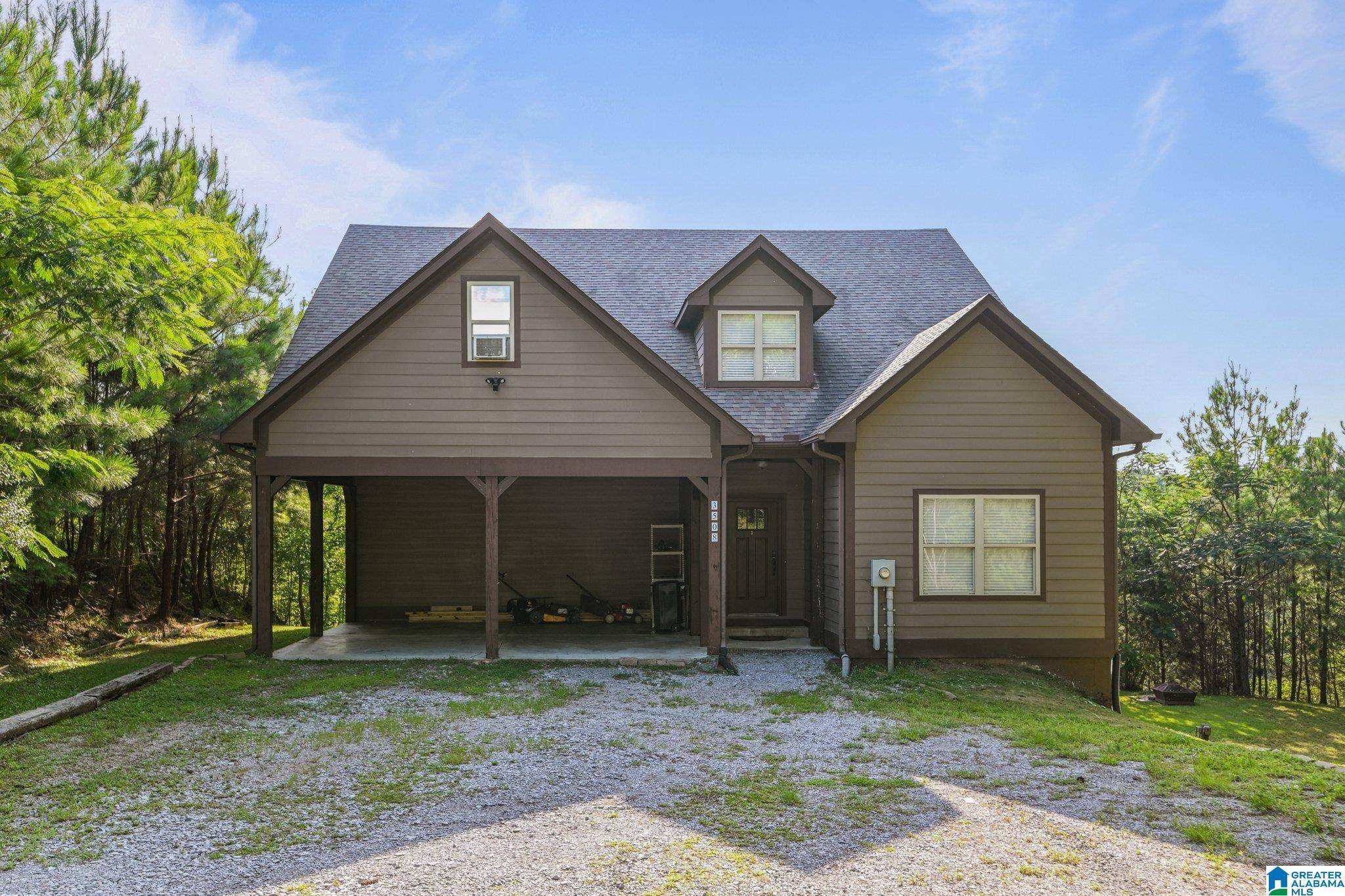 Clanton, AL 35046,3508 WATERS ROAD