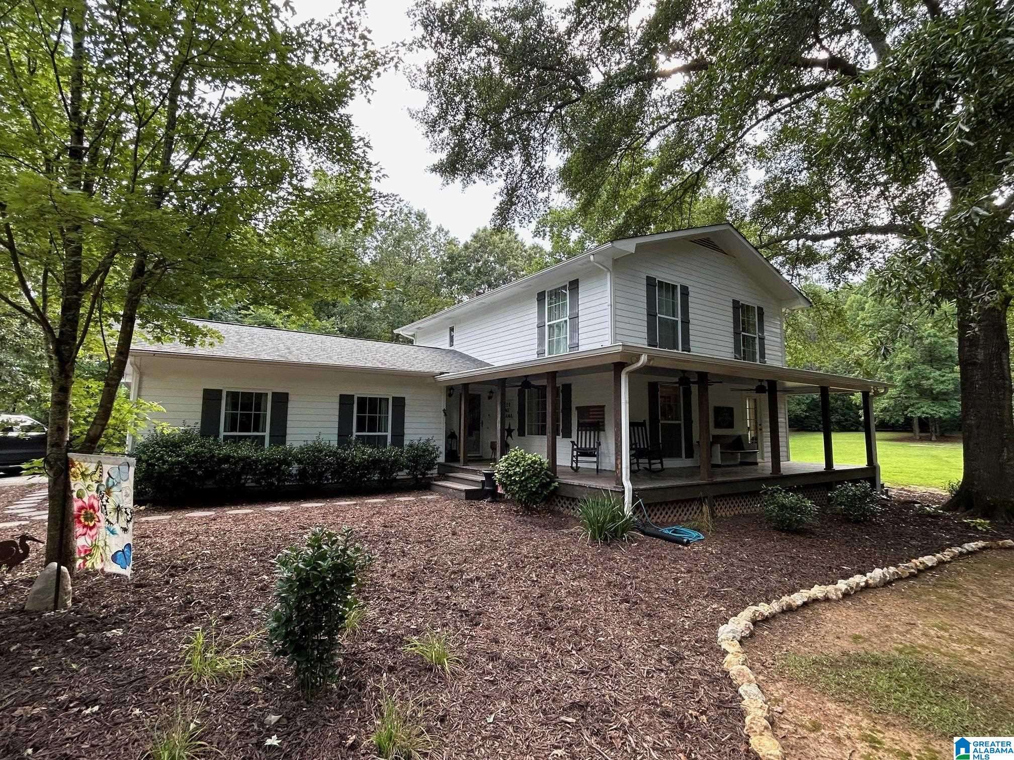Jacksonville, AL 36265,1329 NISBET LAKE ROAD