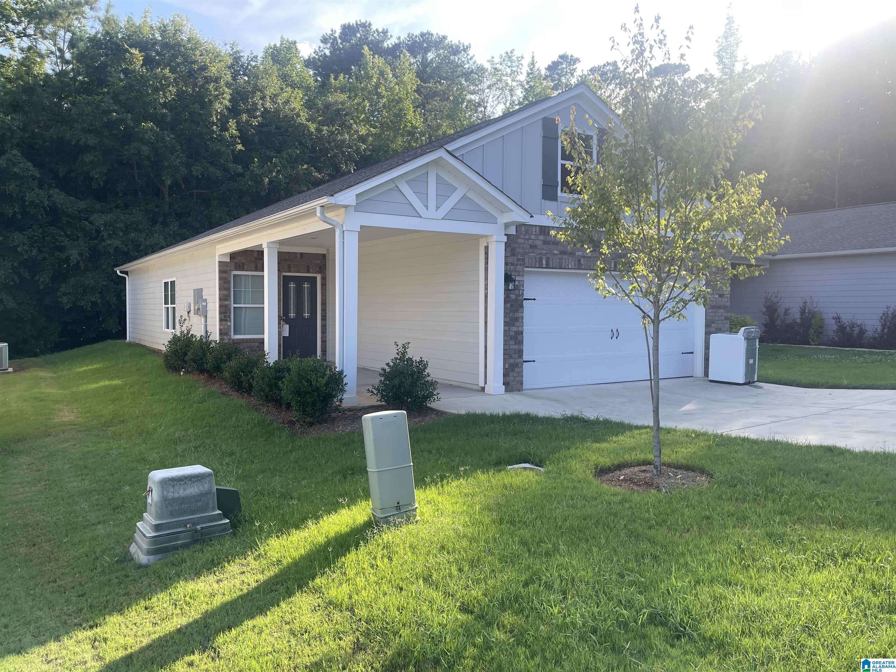 Mccalla, AL 35111,12640 OWEN PARK COURT