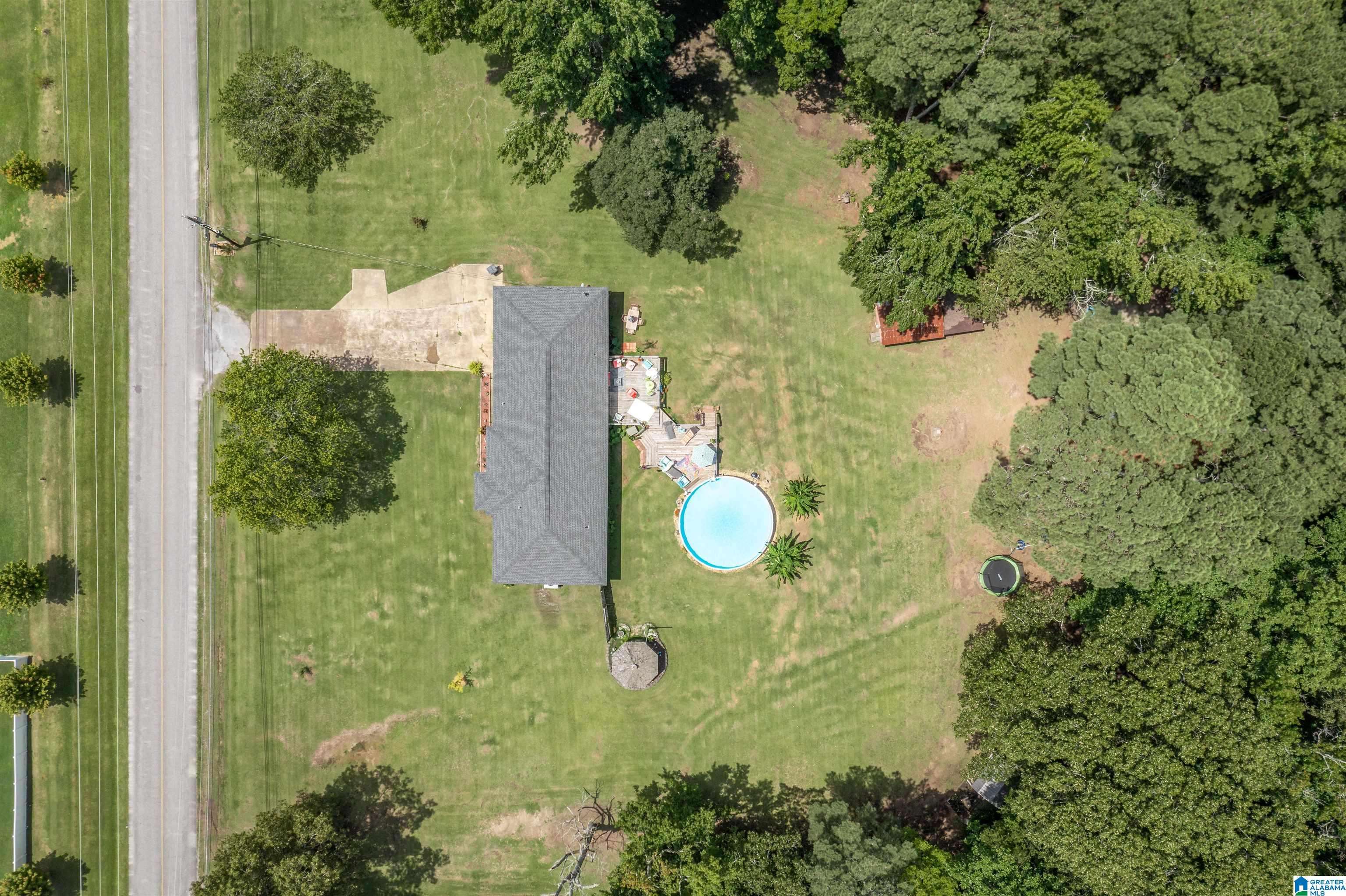 Southside, AL 35907,2590 CEDAR BEND ROAD N