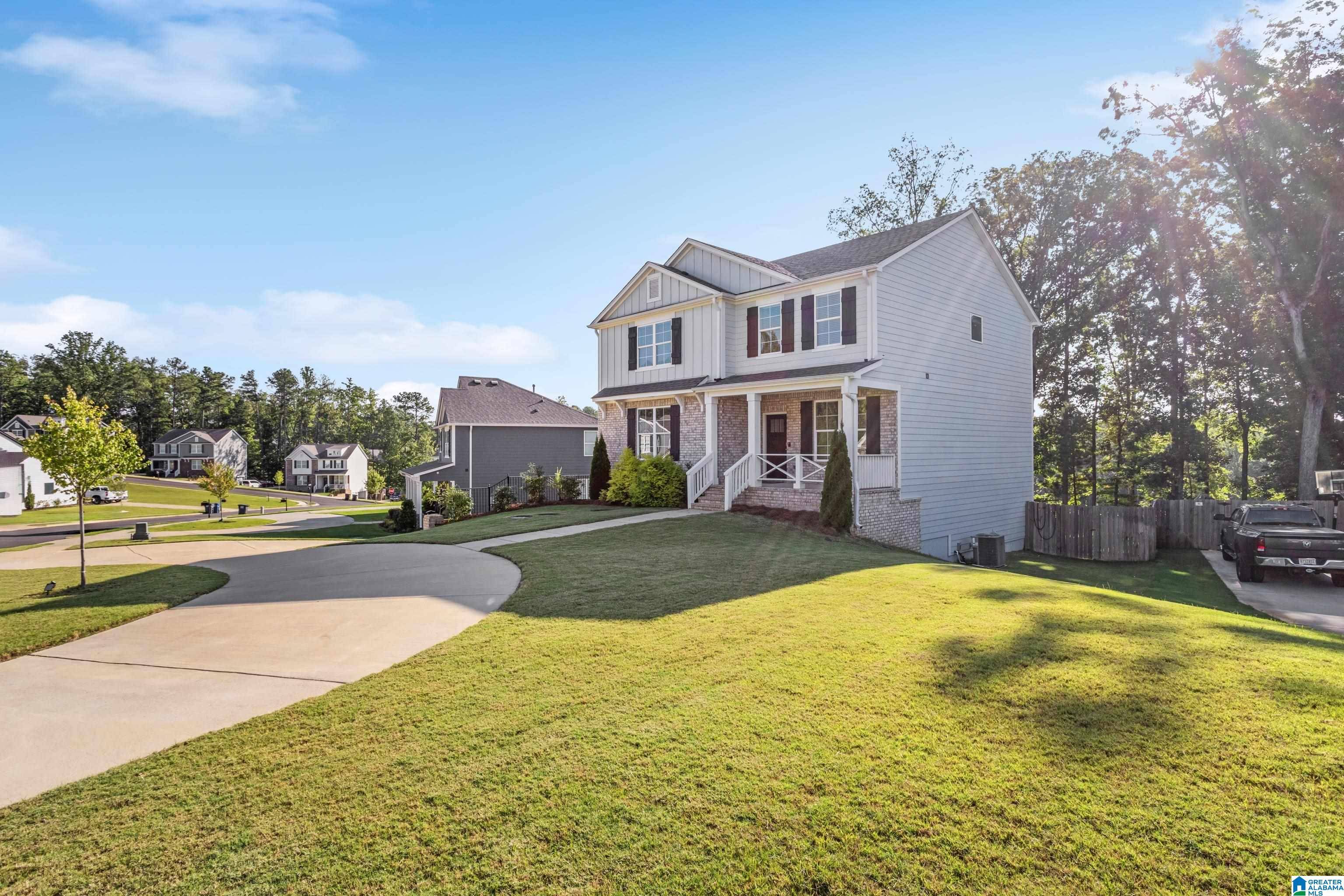 Trussville, AL 35173,6379 WINSLOW PARC WAY