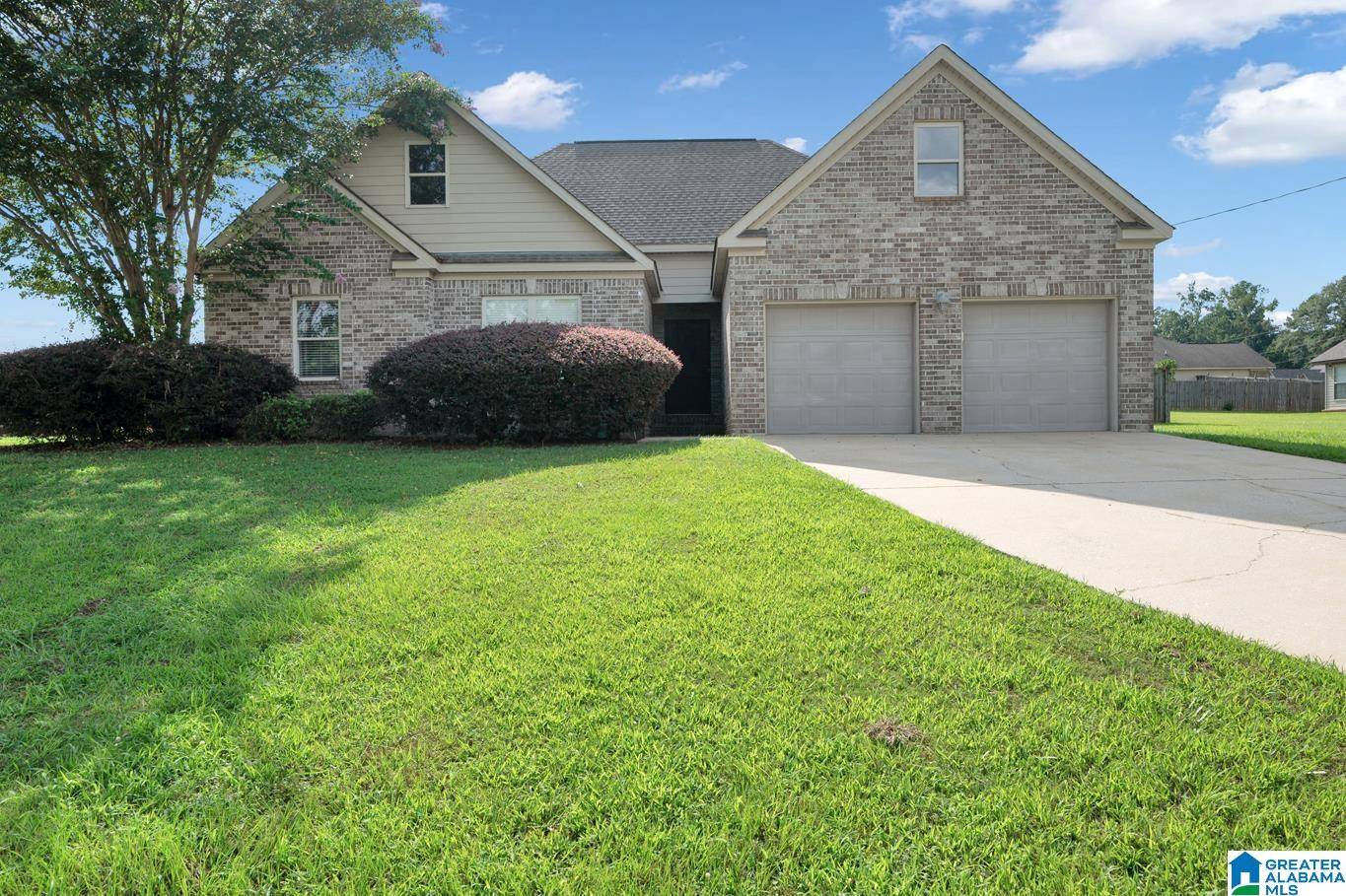Vance, AL 35490,10769 PLANTATION DRIVE