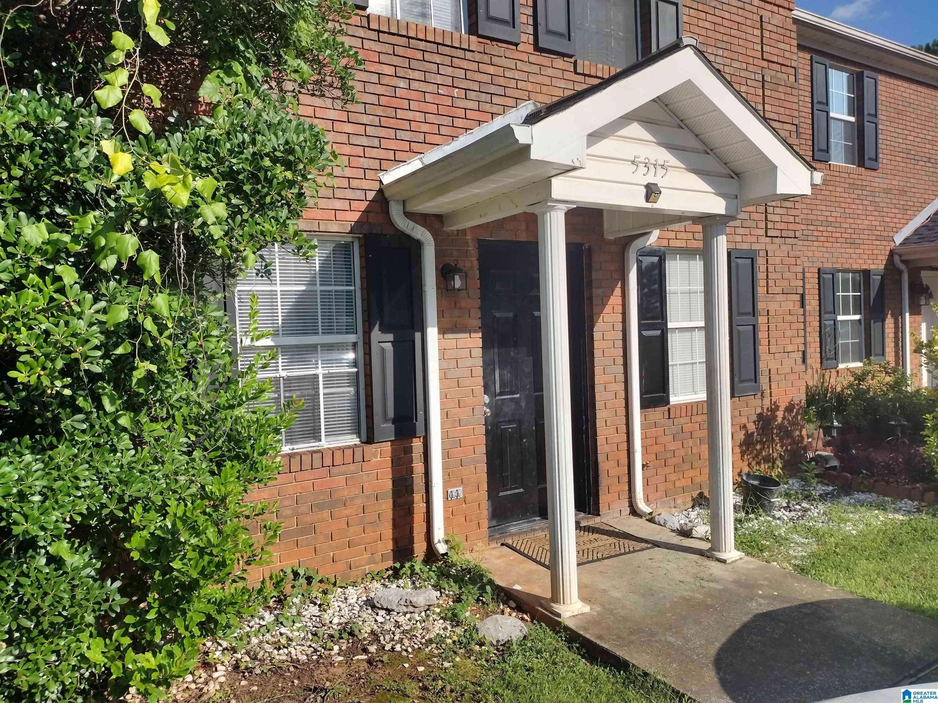 Anniston, AL 36206,5315 WHISPERWOOD COURT