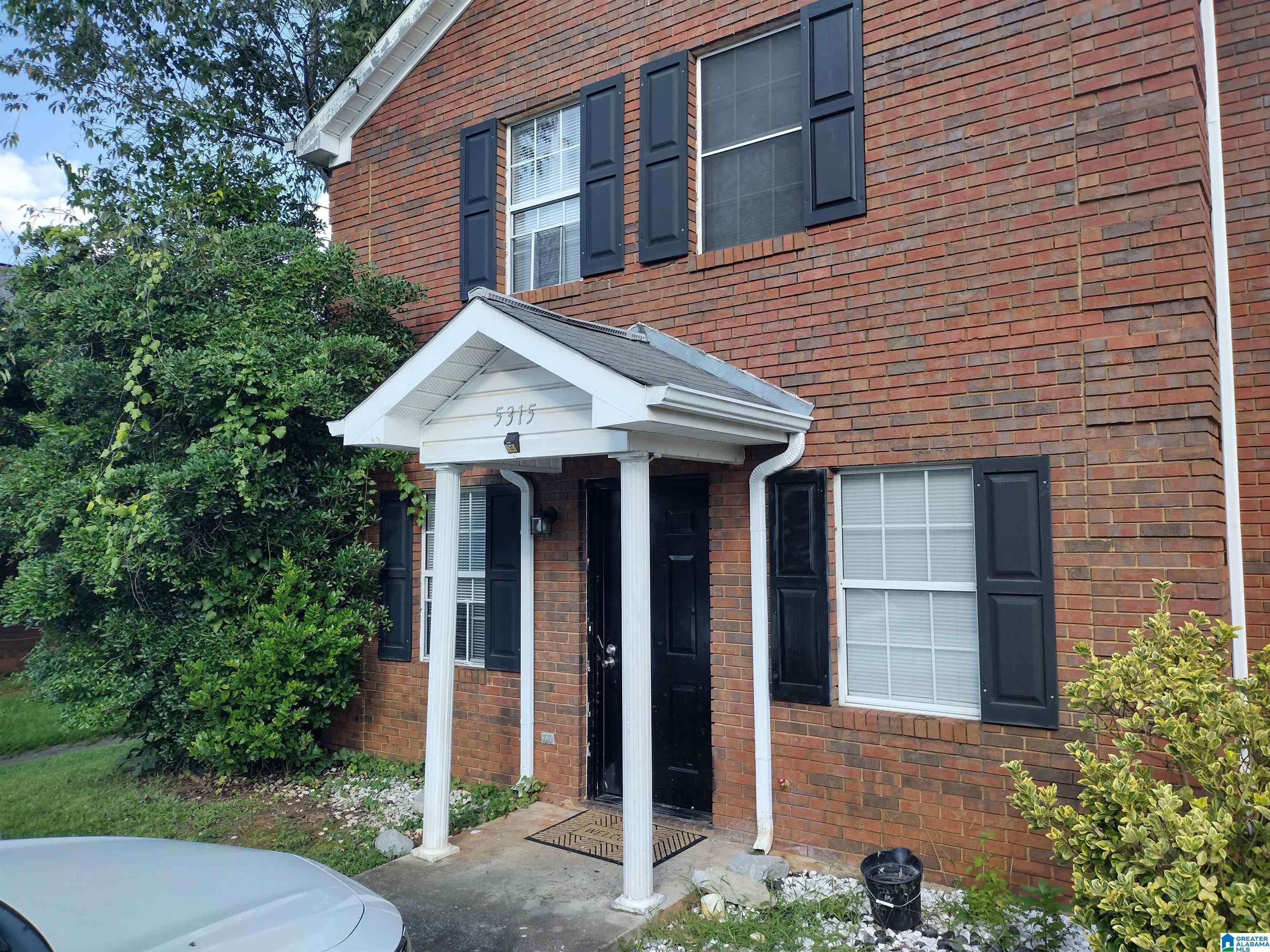 Anniston, AL 36206,5315 WHISPERWOOD COURT