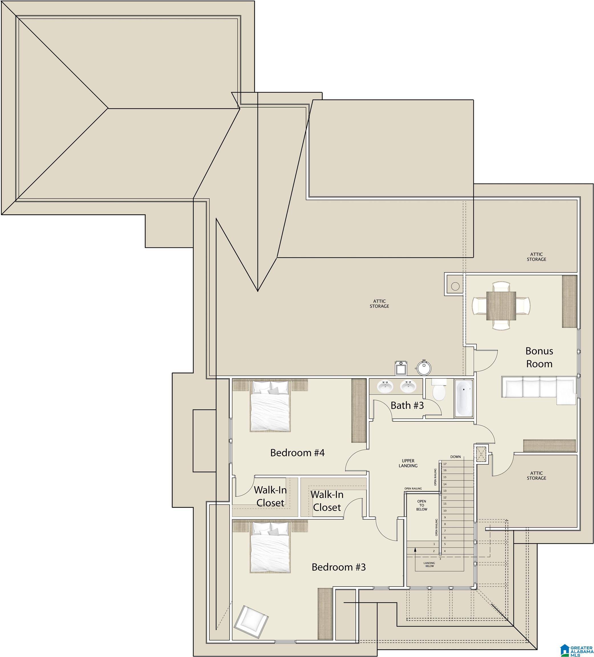 Westover, AL 35147,261 PINE MOUNTAIN ROAD