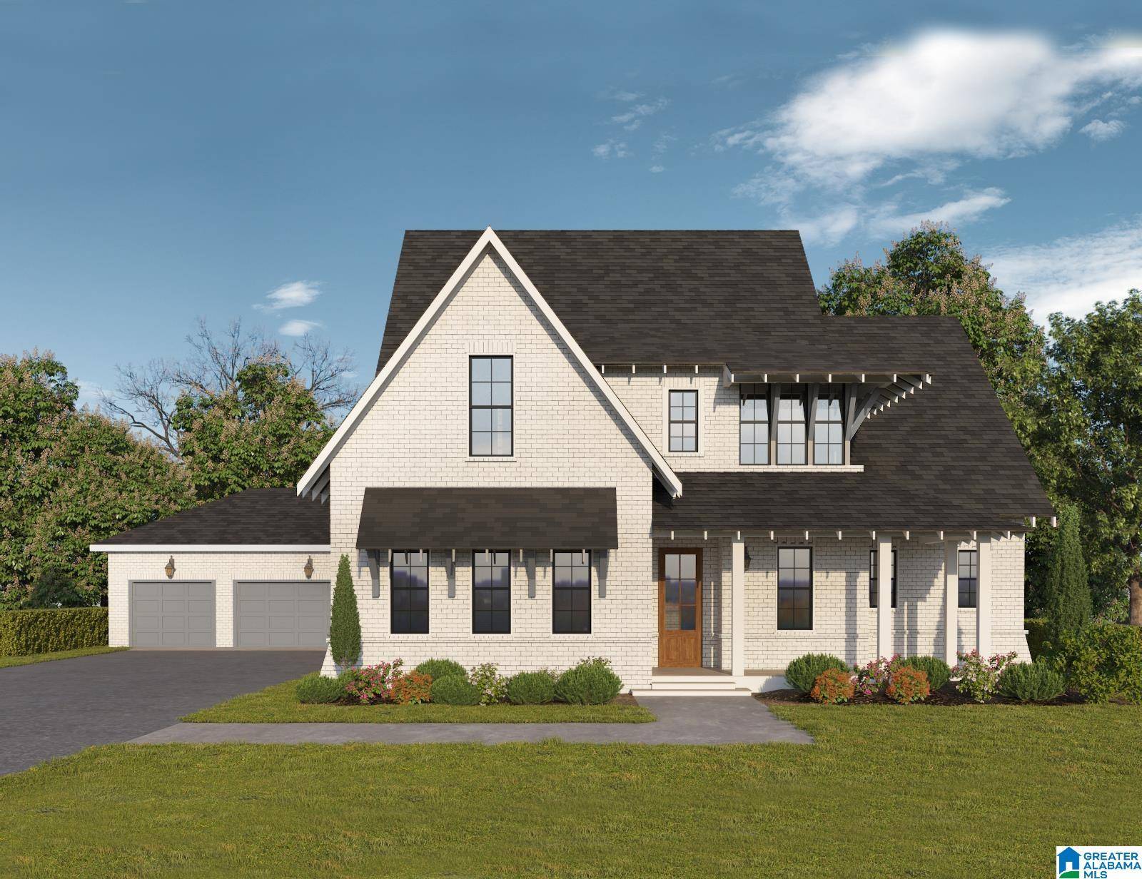 Westover, AL 35147,261 PINE MOUNTAIN ROAD