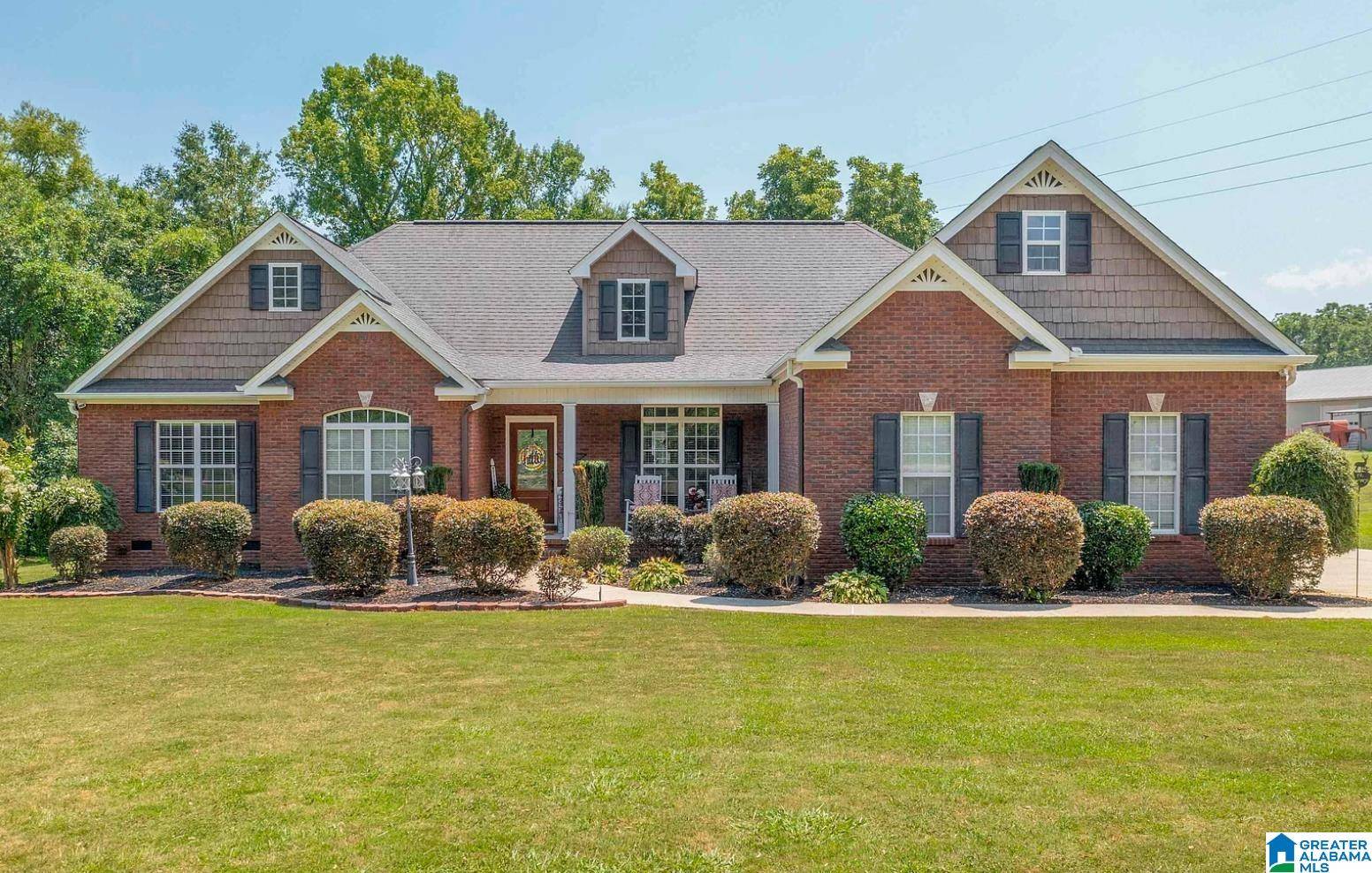 Southside, AL 35907,2123 CEDAR BEND ROAD S