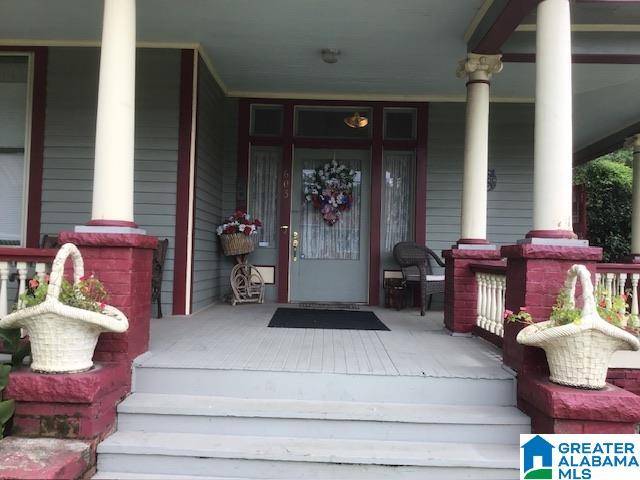 Talladega, AL 35160,603 NORTH STREET EAST