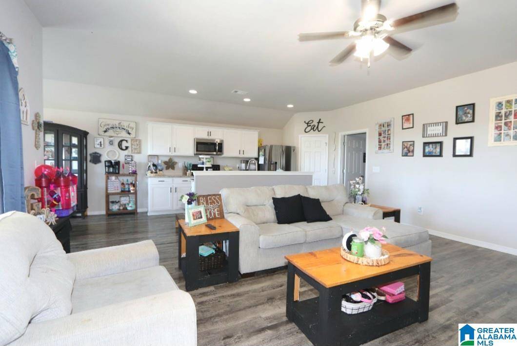 Lincoln, AL 35096,264 HIGHLAND VIEW DRIVE