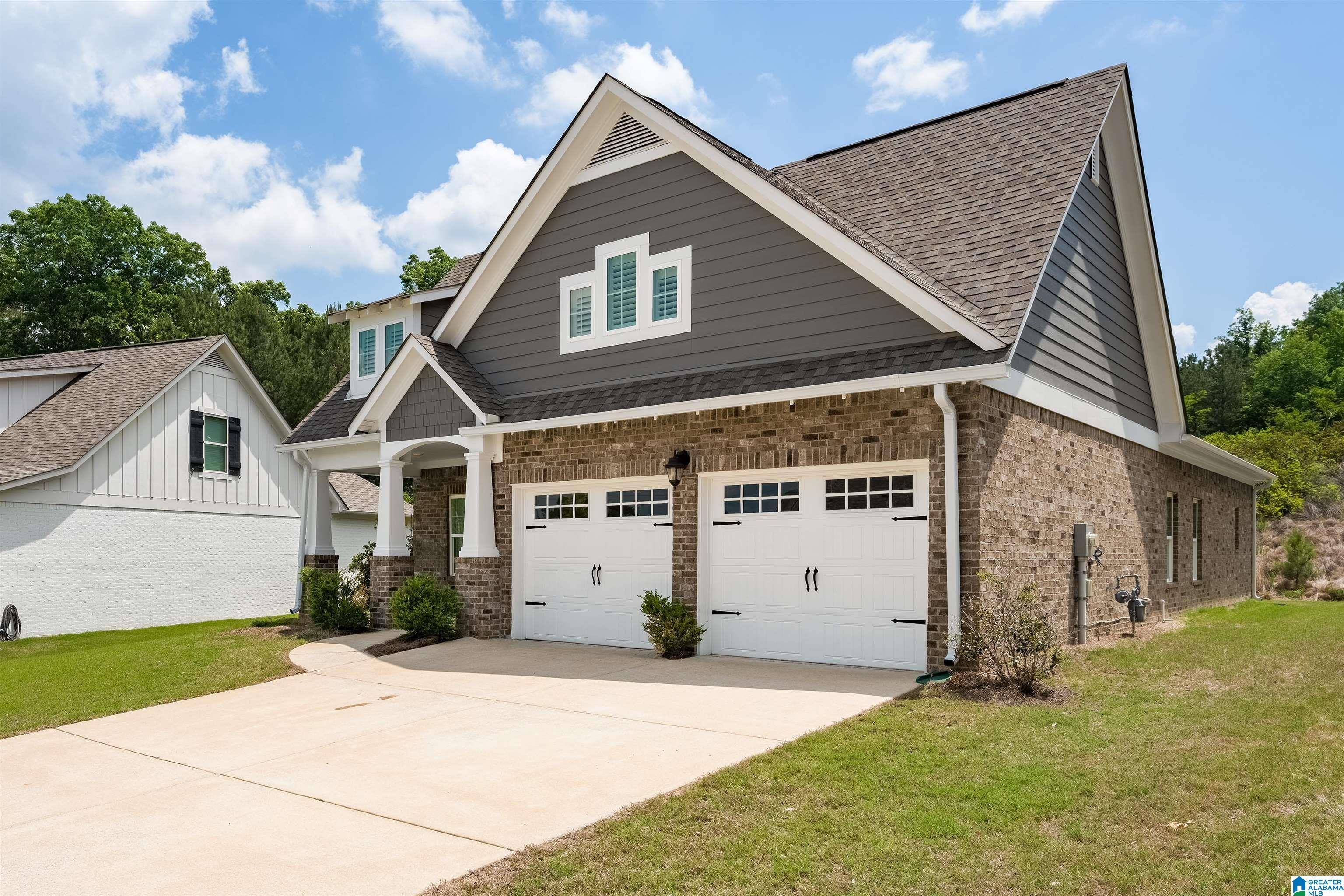 Gardendale, AL 35071,1352 WOODRIDGE PLACE