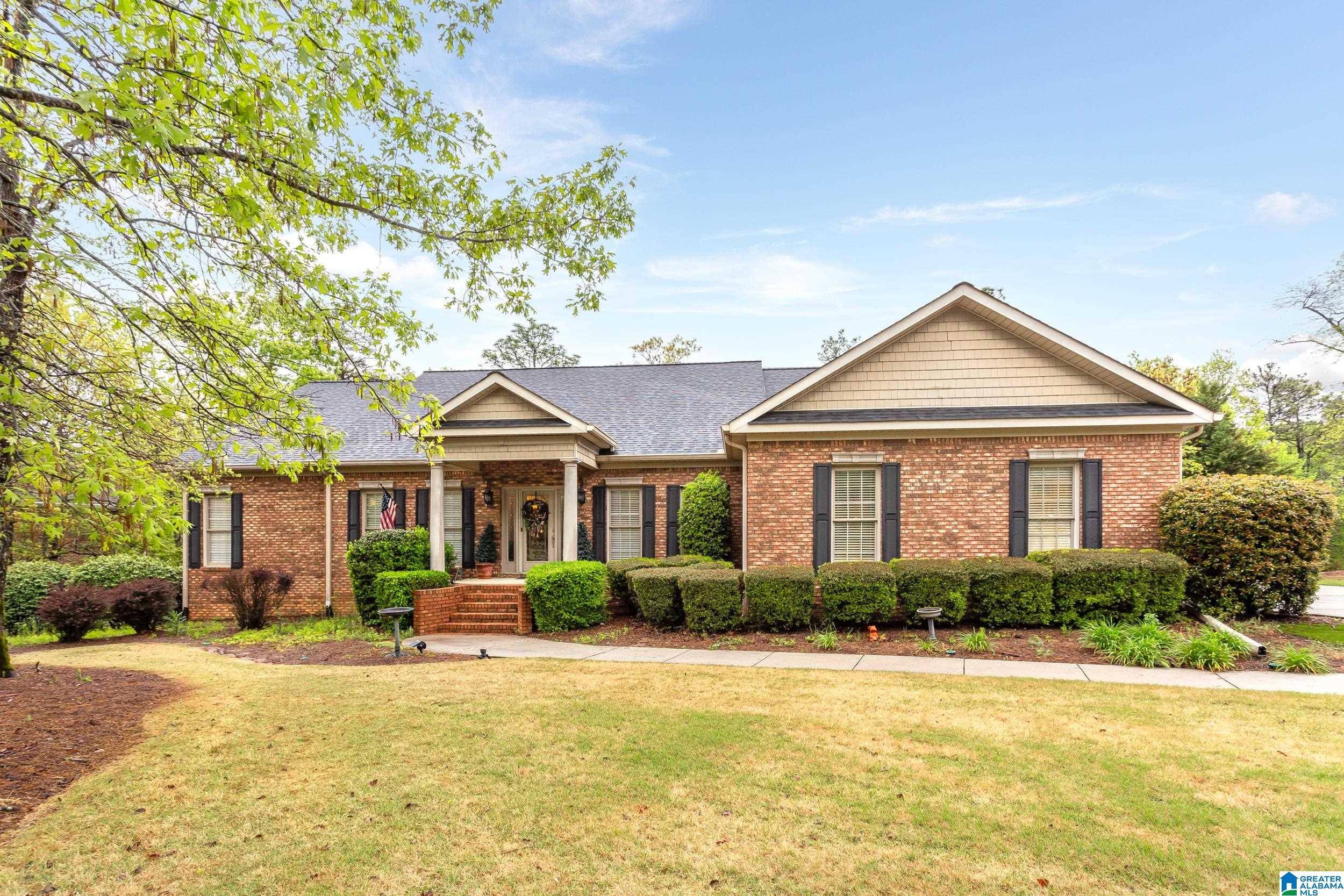 Jacksonville, AL 36265,1112 HERITAGE LANE