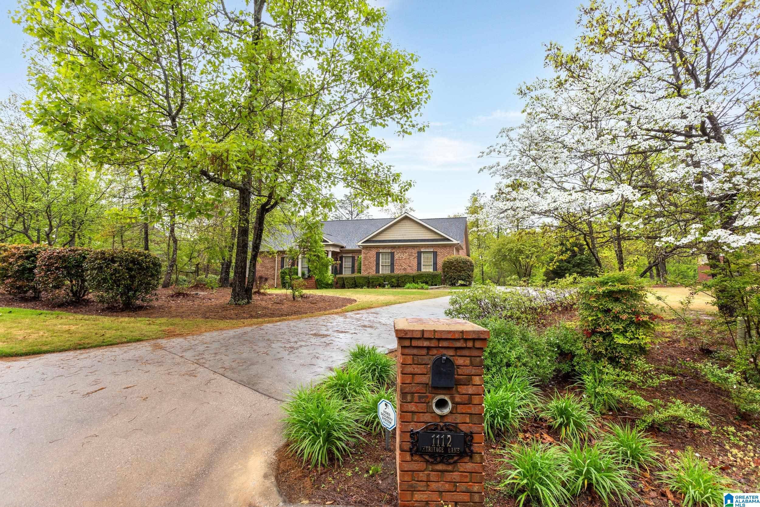 Jacksonville, AL 36265,1112 HERITAGE LANE