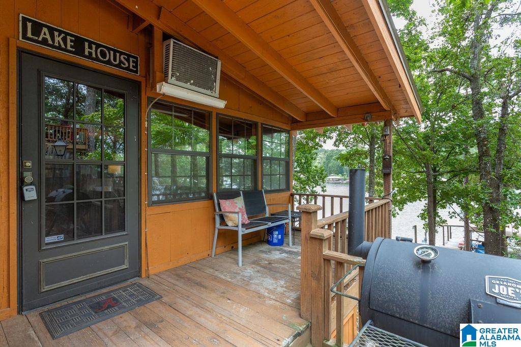 Talladega, AL 35160,805 N LAKESHORE DRIVE