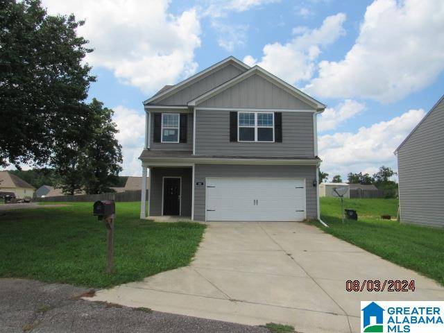 Springville, AL 35146,80 FARMHOUSE LANE