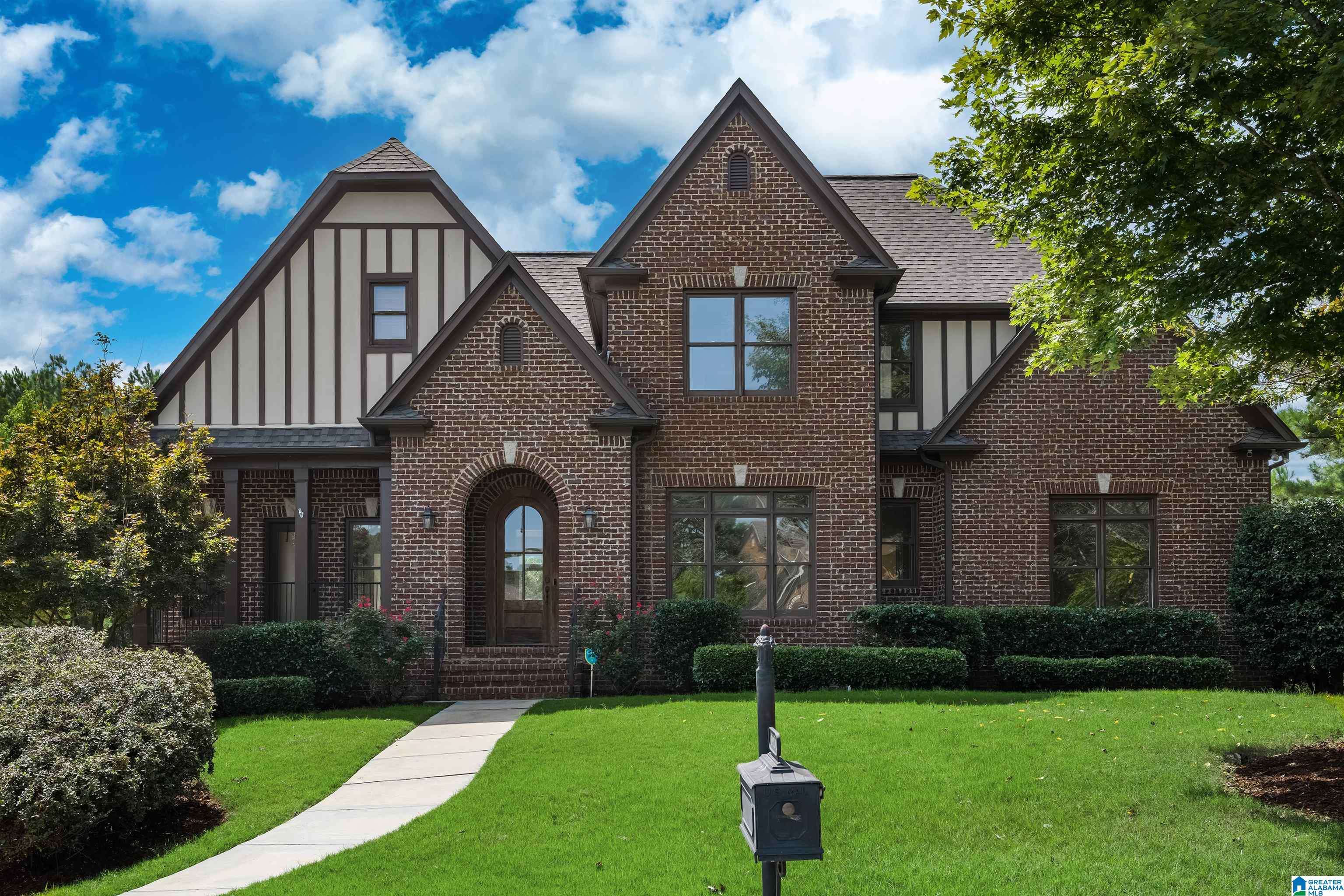 Chelsea, AL 35043,1000 KINGSTON ROAD