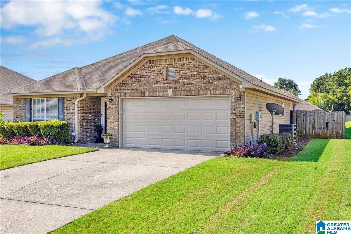 Hueytown, AL 35023,5230 GAYLE LANE