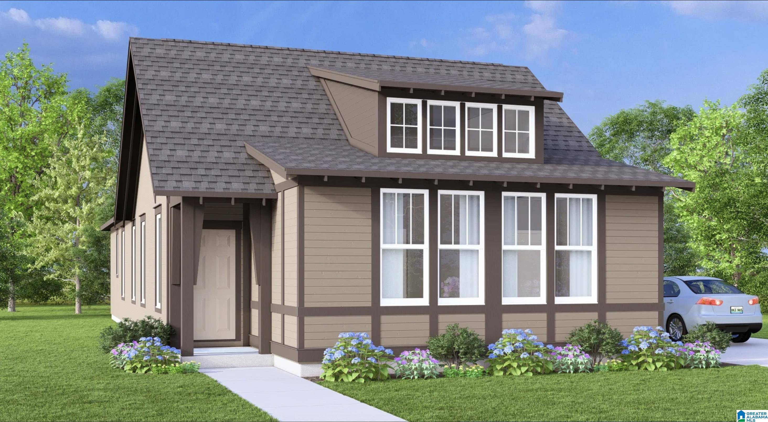 Pelham, AL 35124,5140 SIMMS RIDGE