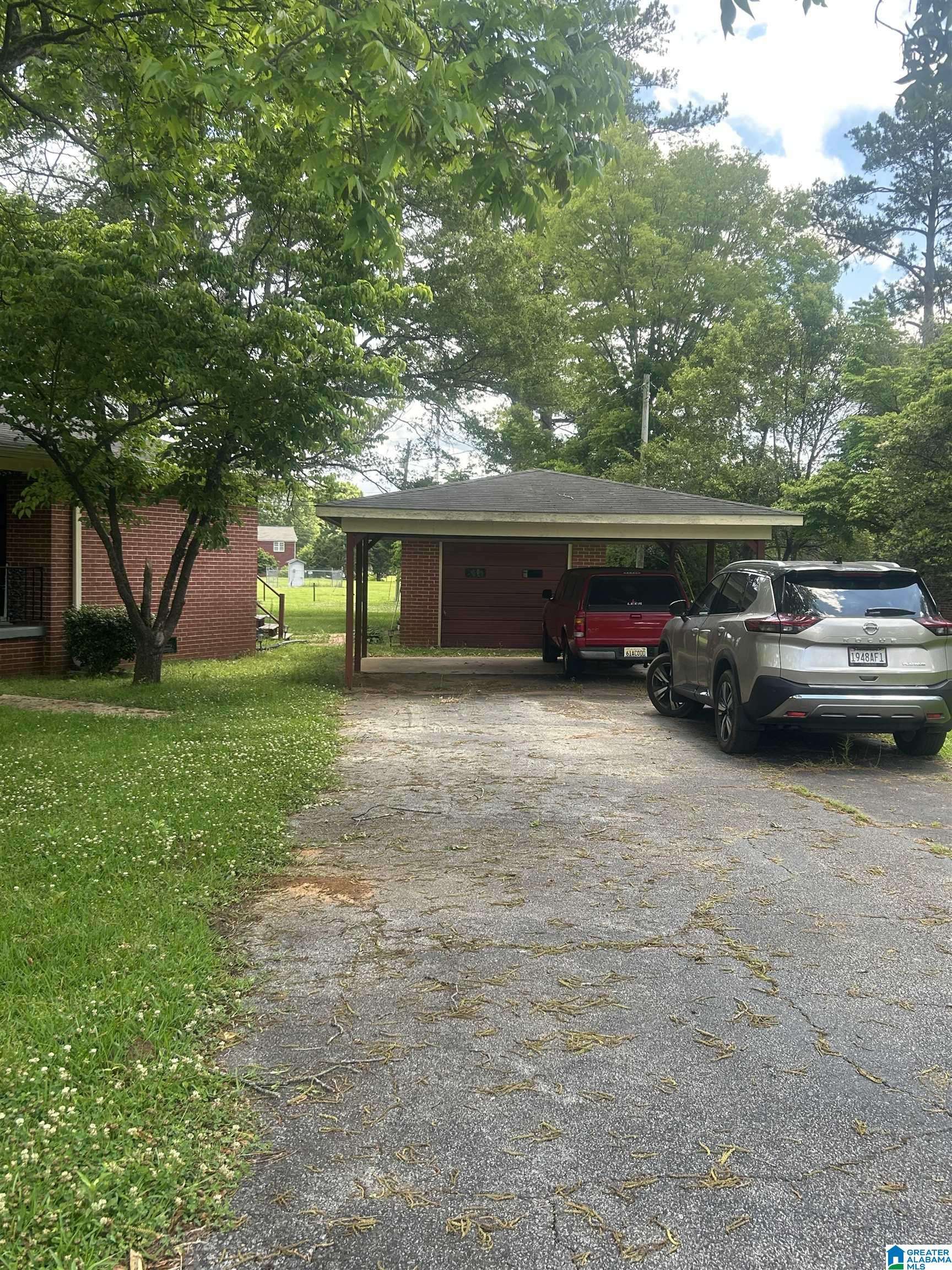 Sylacauga, AL 35150,1267 DOGWOOD CIRCLE