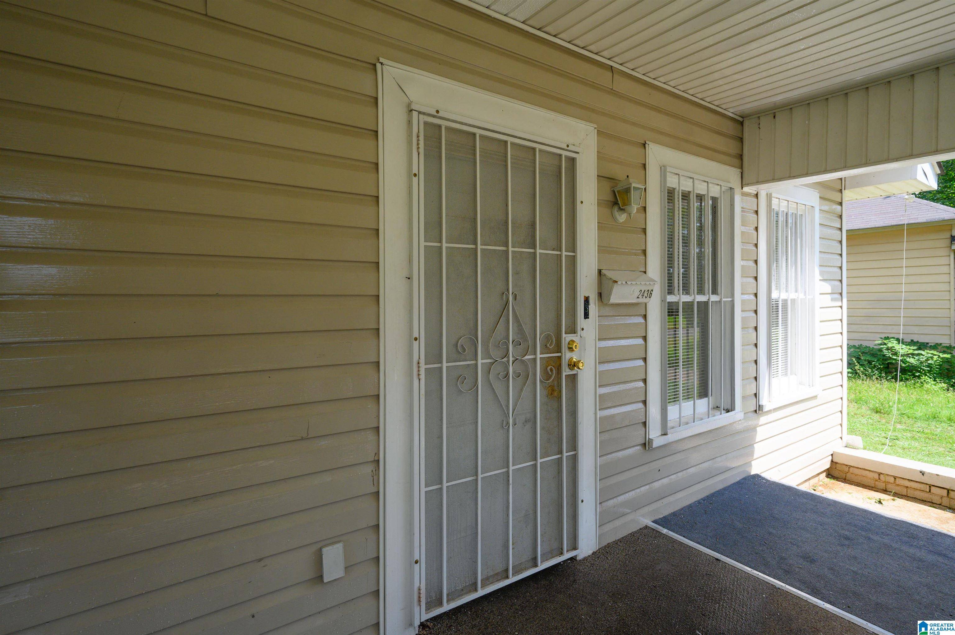 Birmingham, AL 35206,2436 29TH STREET