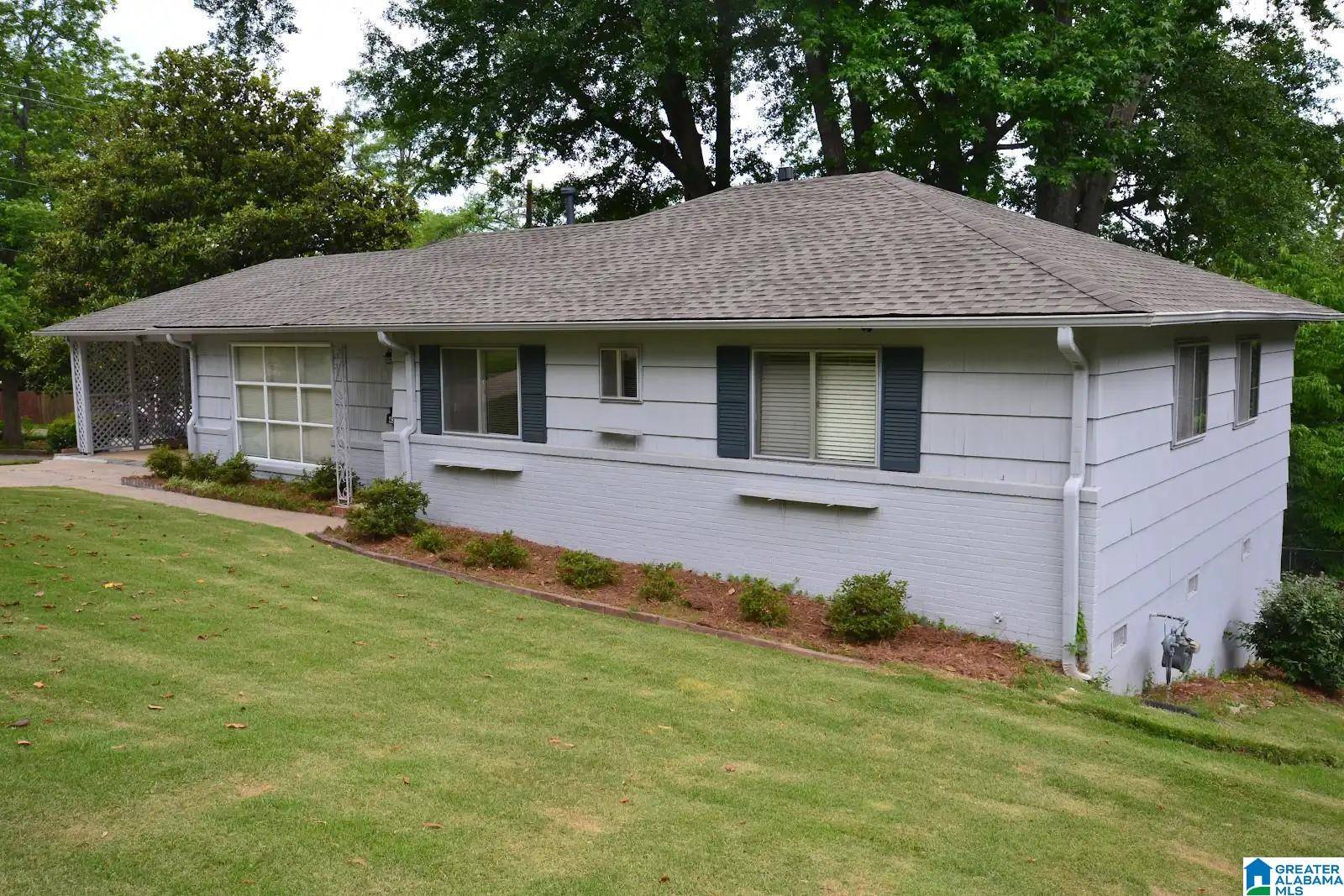 Birmingham, AL 35222,4300 LINWOOD DRIVE
