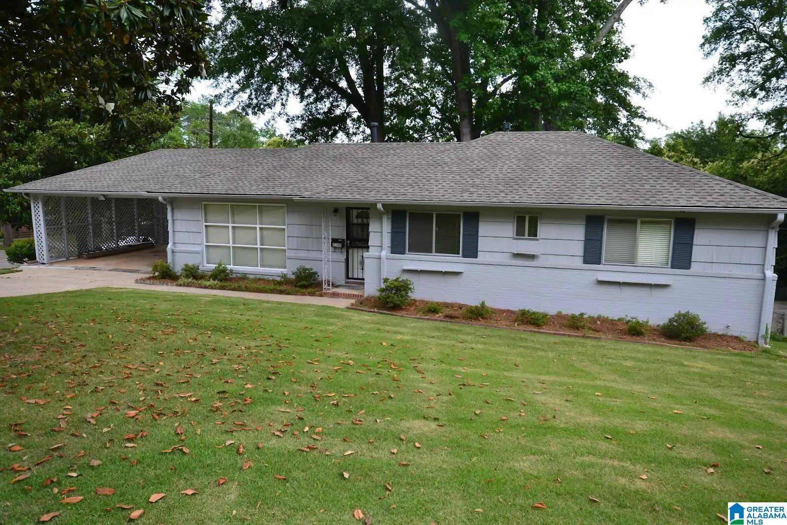 Birmingham, AL 35222,4300 LINWOOD DRIVE