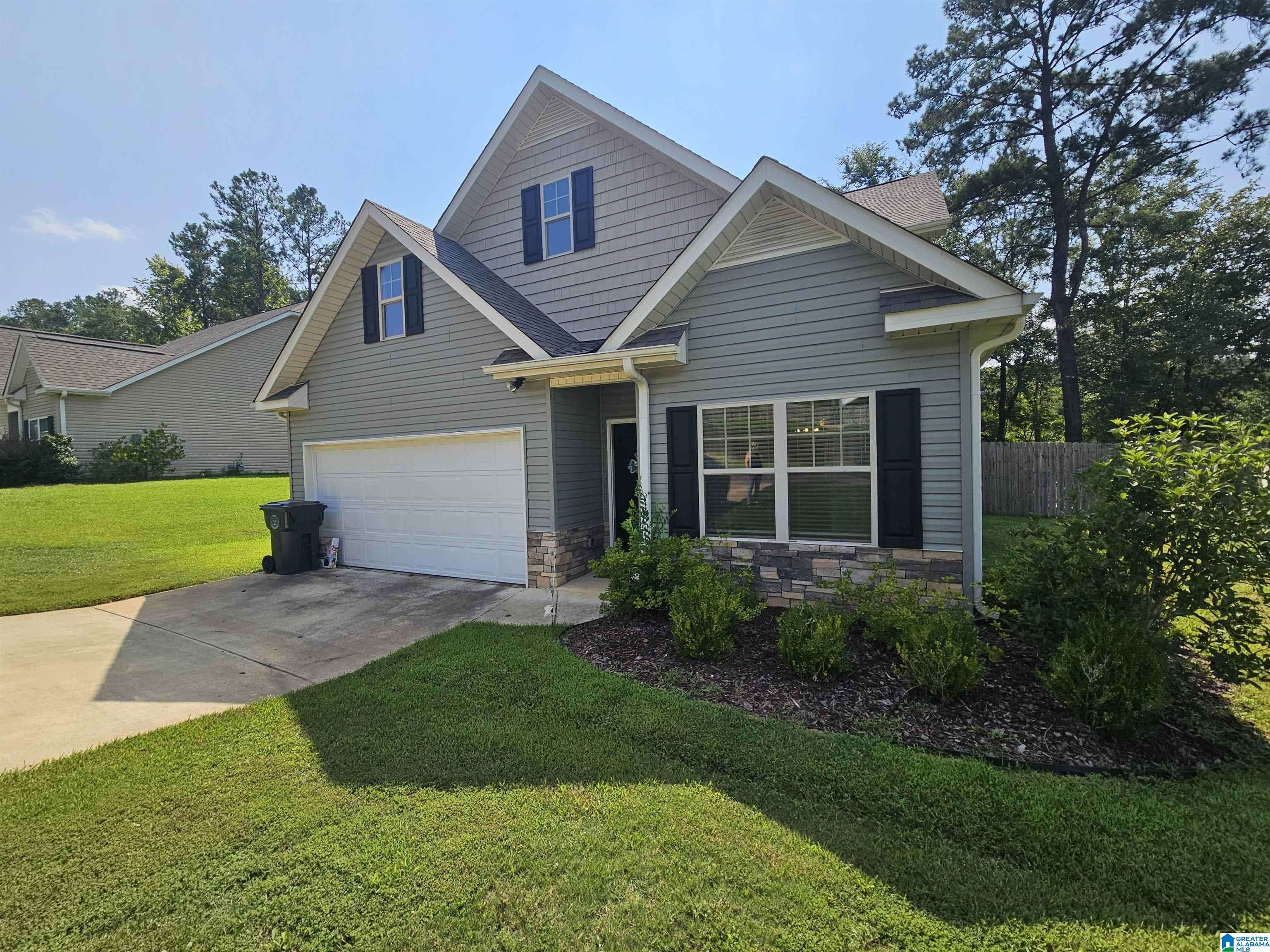 Lincoln, AL 35096,650 TWIN RIDGE CIRCLE